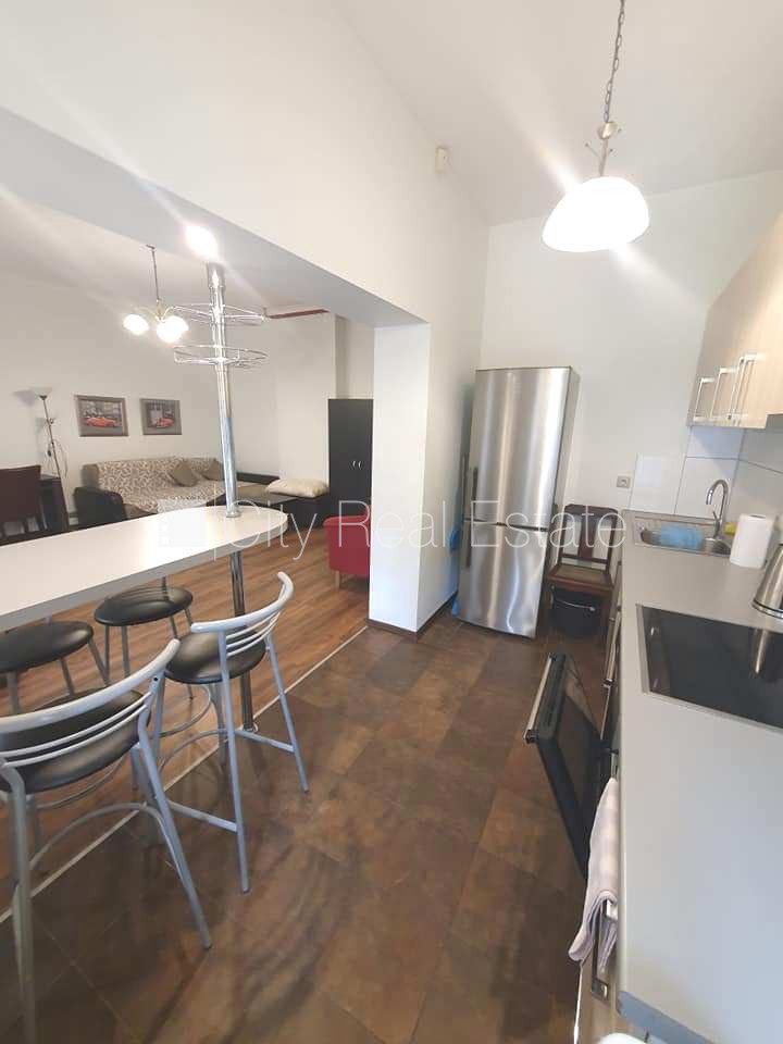 1-room apartment for rent in Riga, Torņakalns, 35 m², Photo 6 of 10