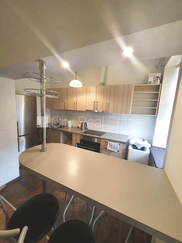 1-room apartment for rent in Riga, Torņakalns, 35 m², Photo 7 of 10