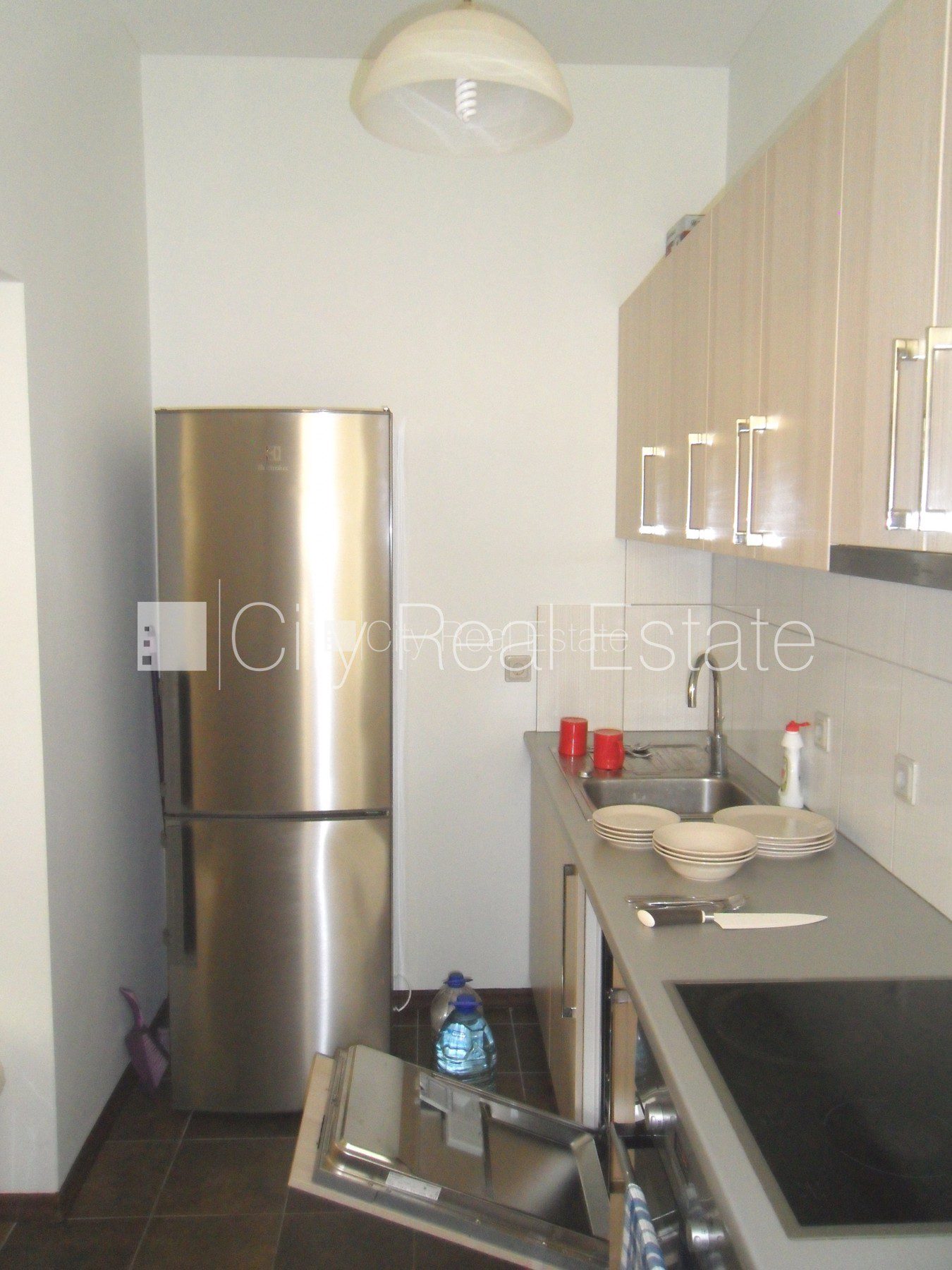 1-room apartment for rent in Riga, Torņakalns, 35 m², Photo 10 of 10