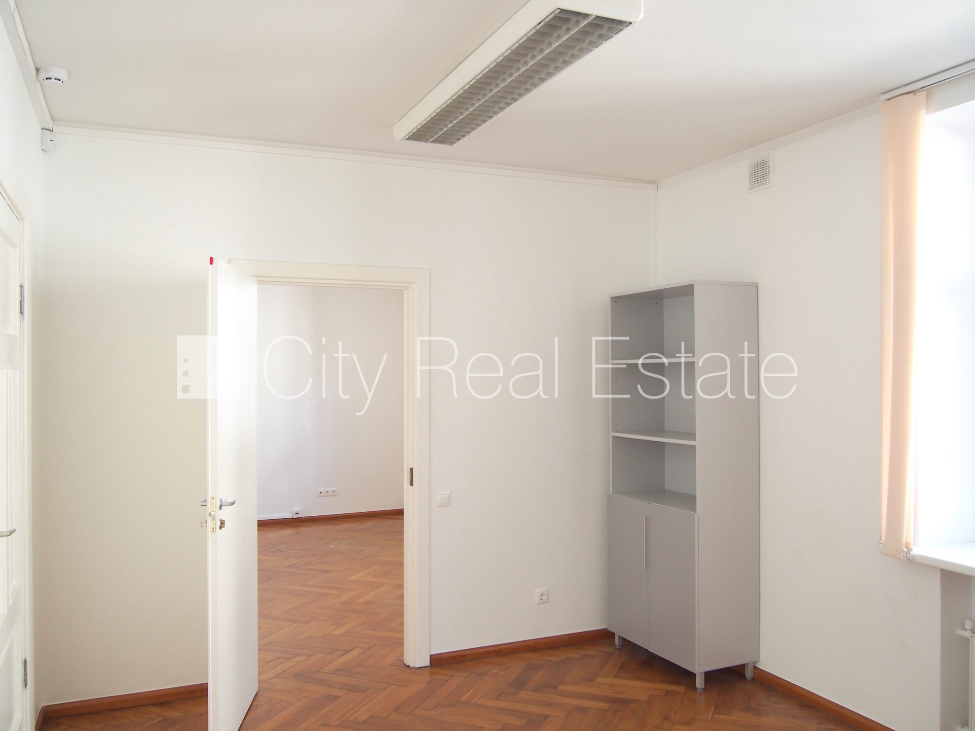 Komerctelpas Rīga, Centrs, 45 m², izīrē, Foto 1 no 6