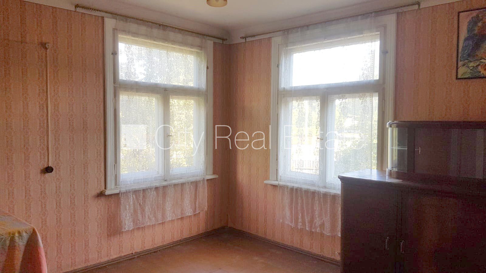 1-комнатная квартира в Рига, Зиепниеккалнс, 54 м², продажа, Фото 3 из 10