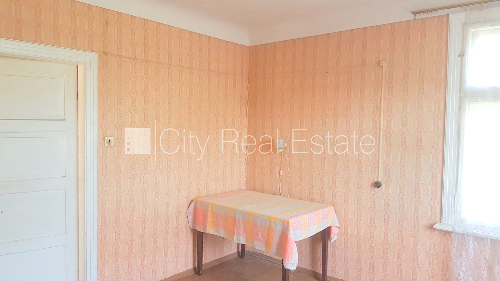 1-комнатная квартира в Рига, Зиепниеккалнс, 54 м², продажа, Фото 6 из 10