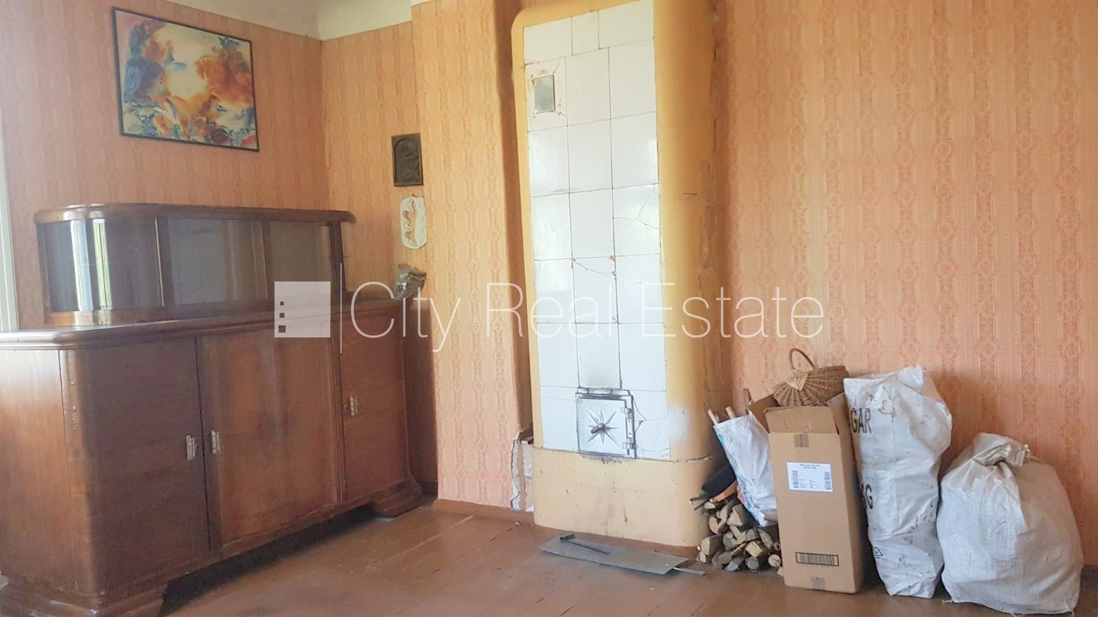 1-комнатная квартира в Рига, Зиепниеккалнс, 54 м², продажа, Фото 9 из 10