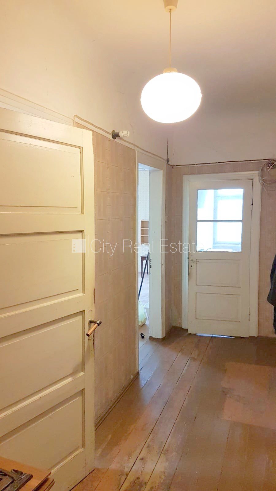 1-комнатная квартира в Рига, Зиепниеккалнс, 54 м², продажа, Фото 10 из 10