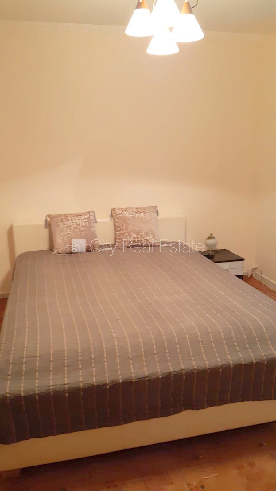 1-room apartment for rent in Jūrmala, Bulduri, 35 m², Photo 7 of 10