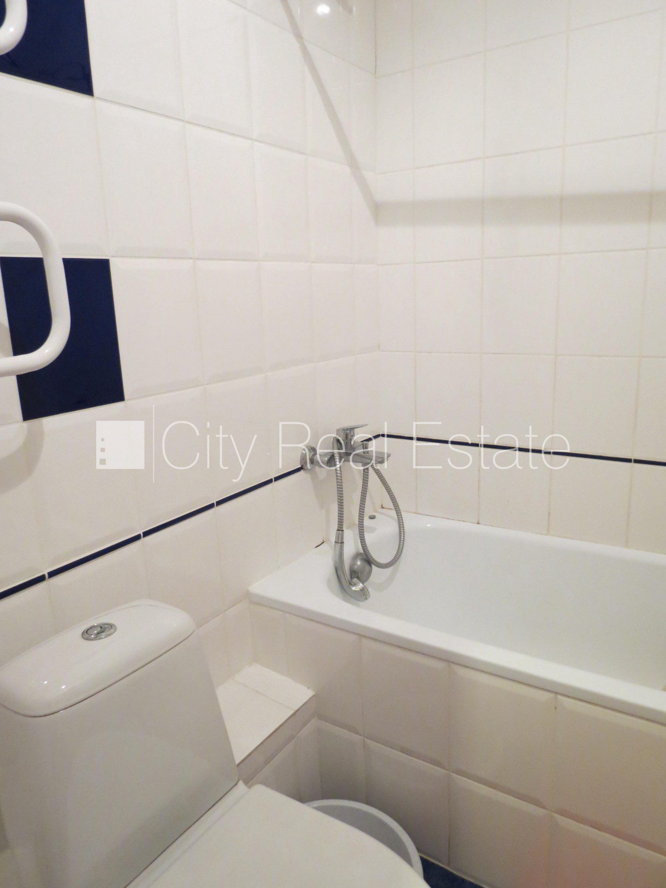1-room apartment for rent in Jūrmala, Bulduri, 35 m², Photo 10 of 10