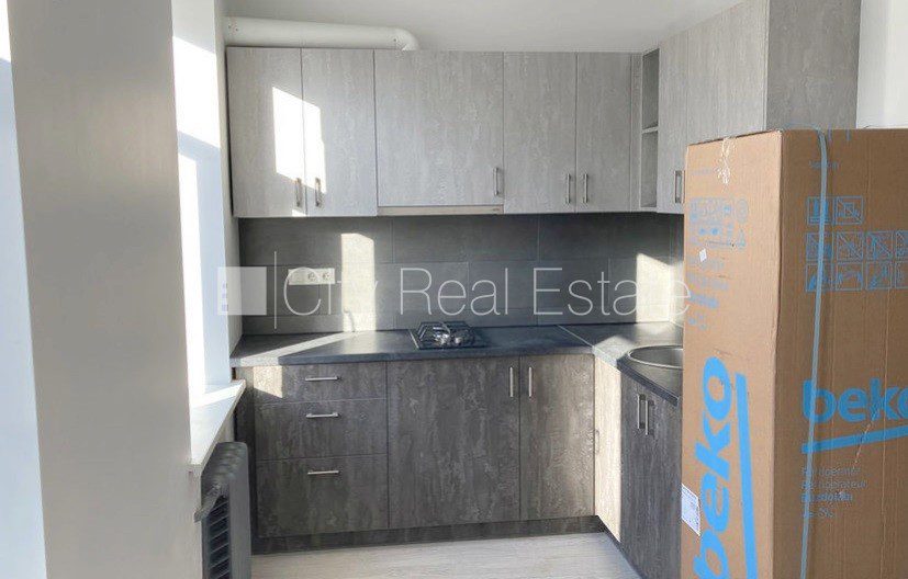 2-toaline korter Rīga, Centrs, 46 m², üür, Foto 1 / 10