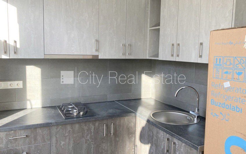 2-toaline korter Rīga, Centrs, 46 m², üür, Foto 2 / 10