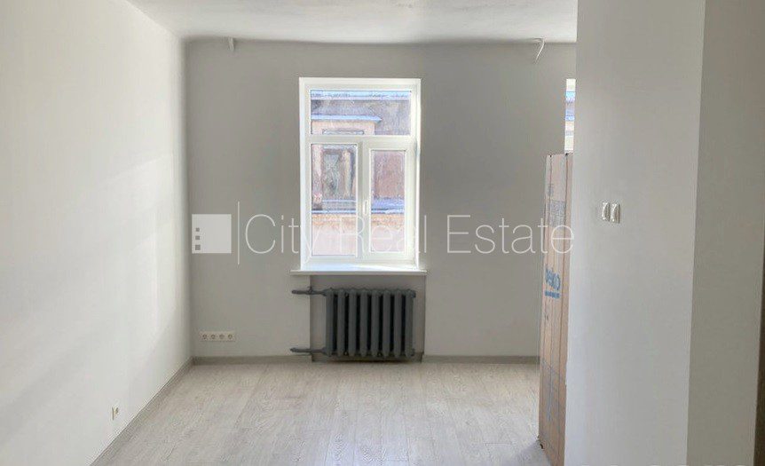 2-toaline korter Rīga, Centrs, 46 m², üür, Foto 3 / 10