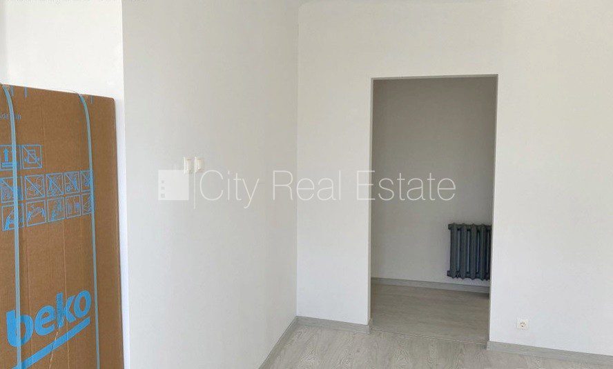 2-toaline korter Rīga, Centrs, 46 m², üür, Foto 4 / 10