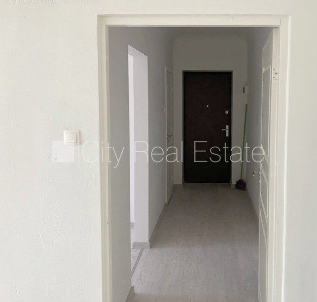 2-toaline korter Rīga, Centrs, 46 m², üür, Foto 5 / 10