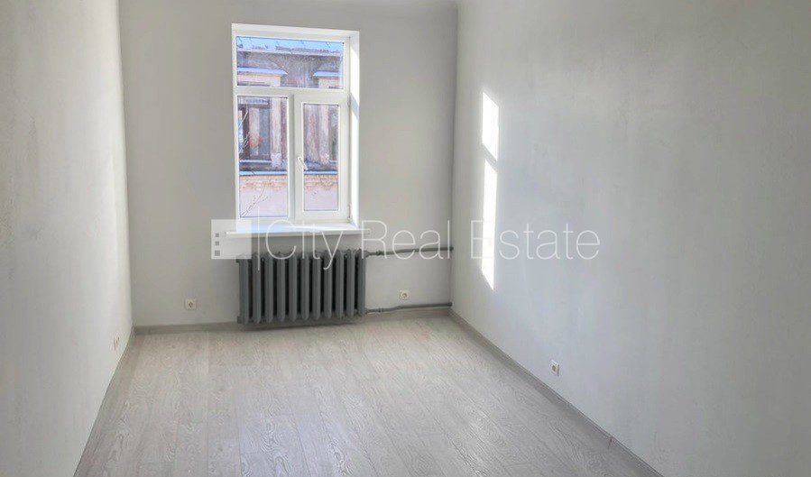 2-toaline korter Rīga, Centrs, 46 m², üür, Foto 6 / 10