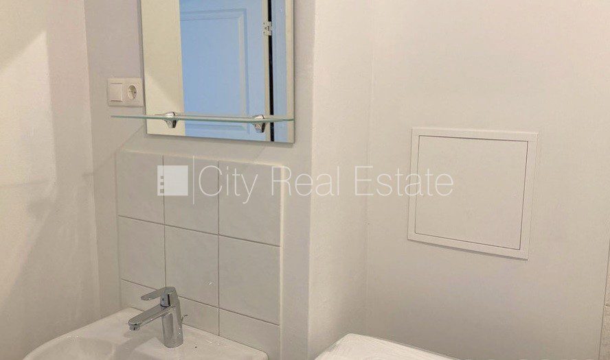 2-toaline korter Rīga, Centrs, 46 m², üür, Foto 8 / 10