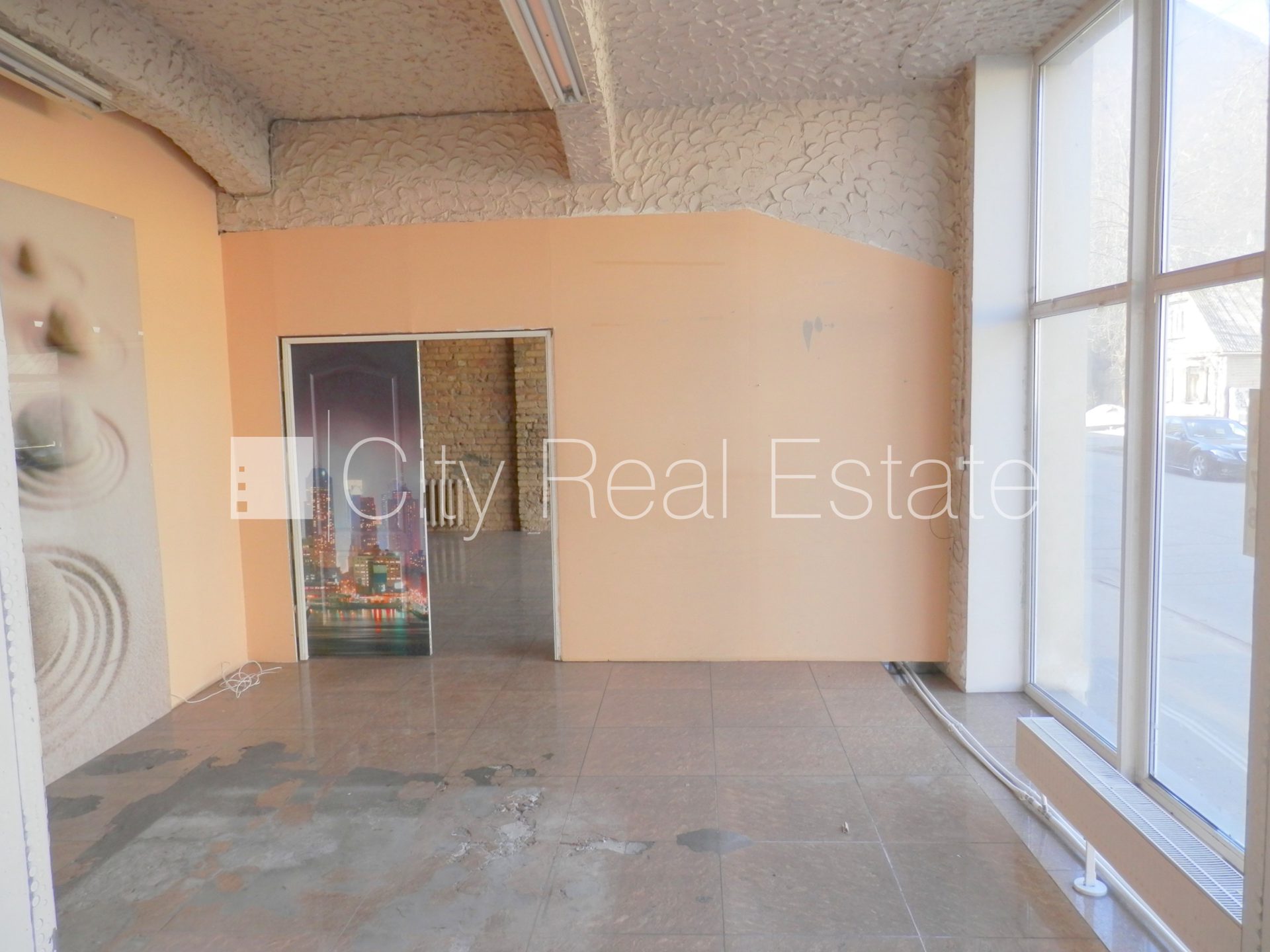 Commercial premises for rent in Riga, City Centre, 297 m², Photo 1 of 10