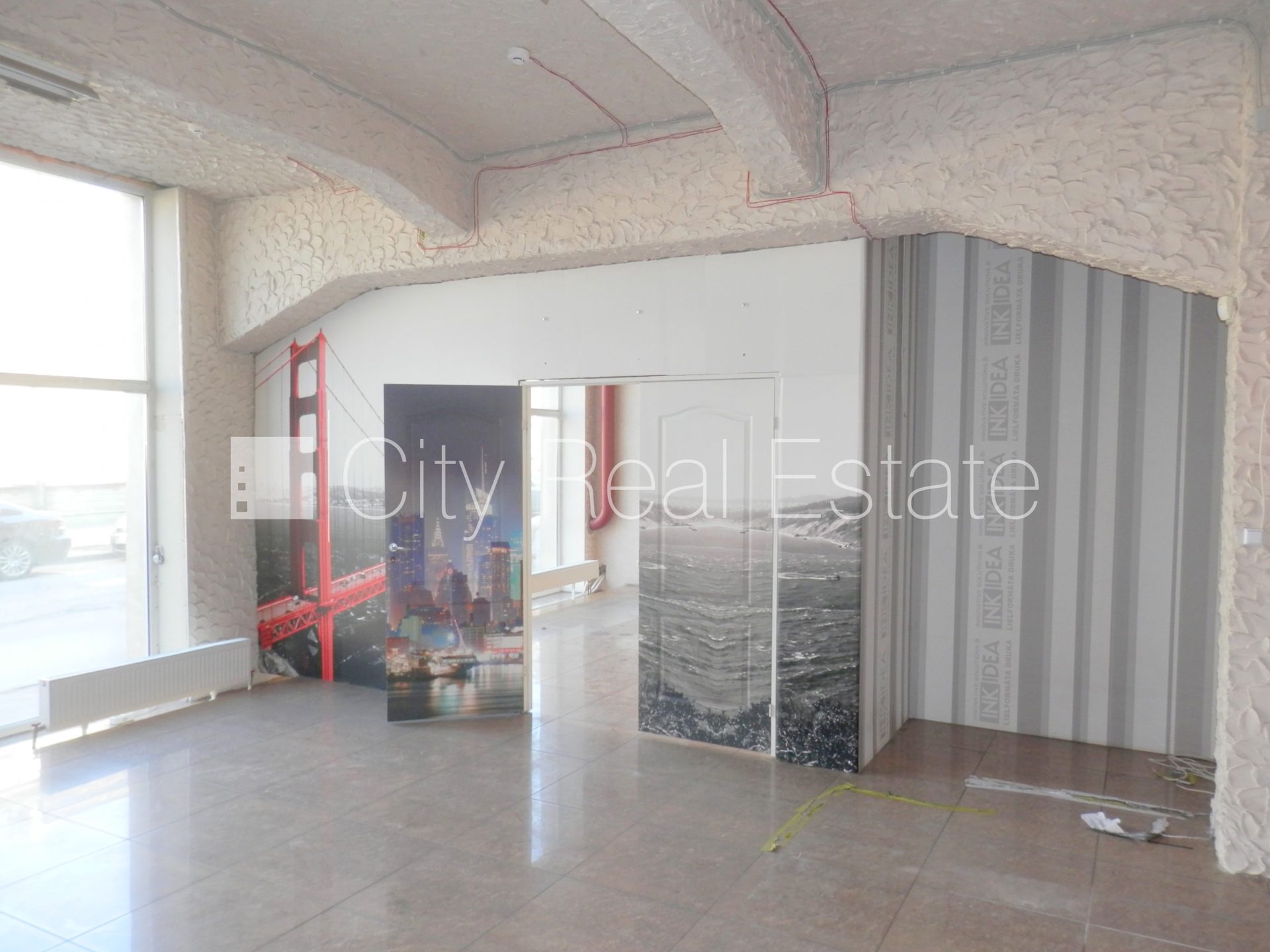 Commercial premises for rent in Riga, City Centre, 297 m², Photo 3 of 10