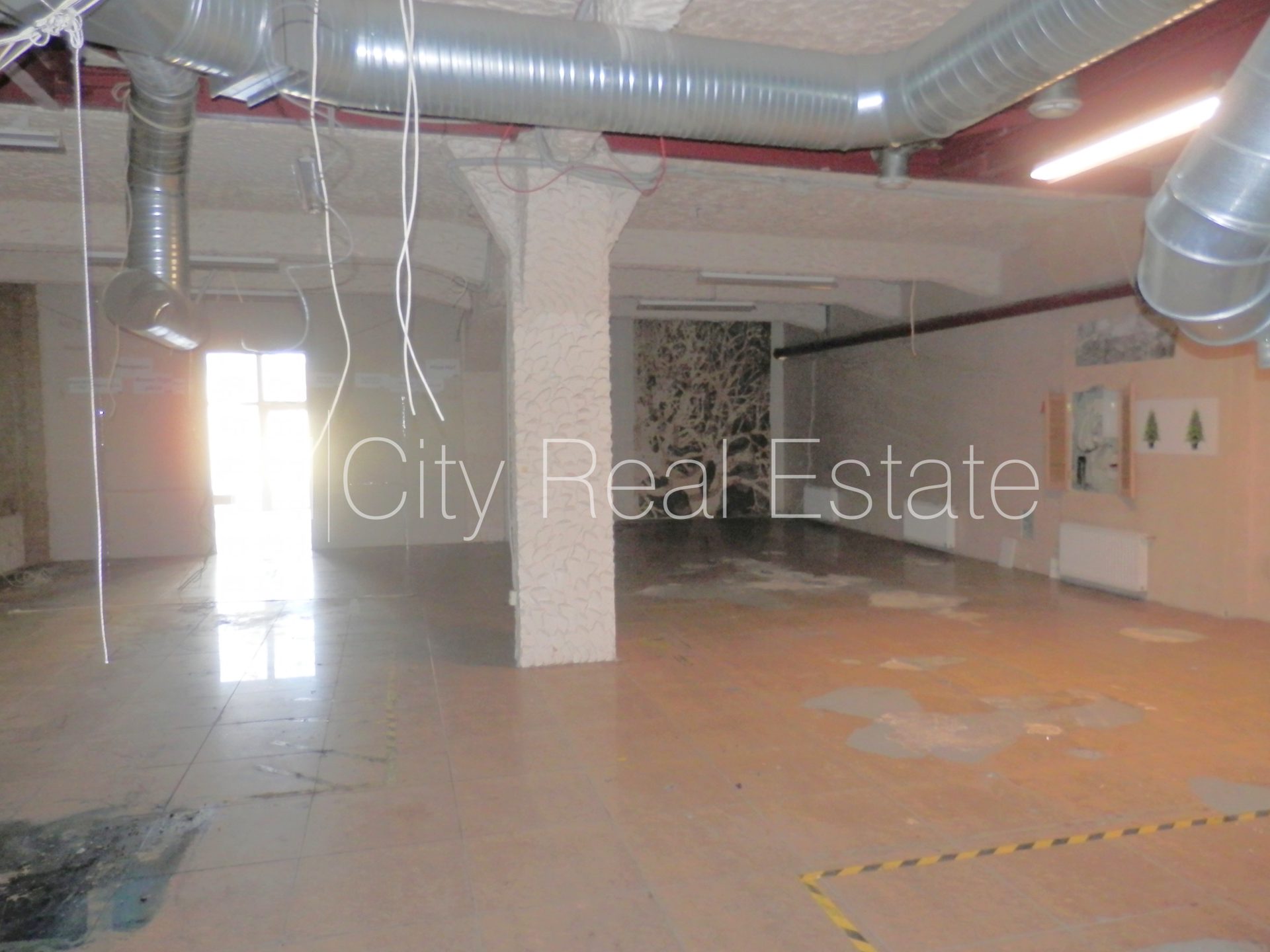 Commercial premises for rent in Riga, City Centre, 297 m², Photo 4 of 10