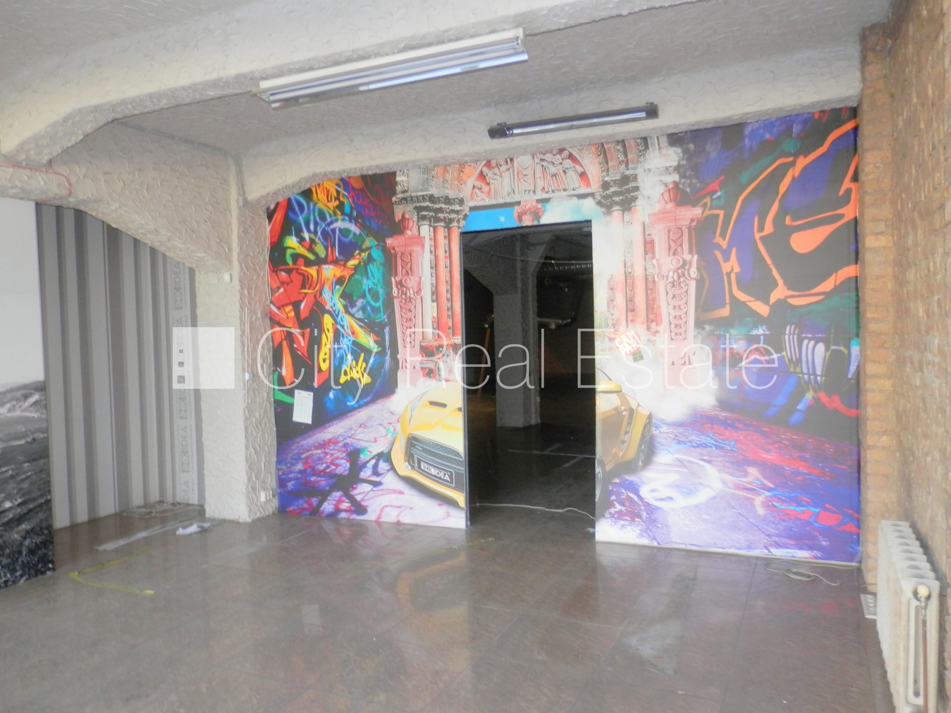 Commercial premises for rent in Riga, City Centre, 297 m², Photo 5 of 10