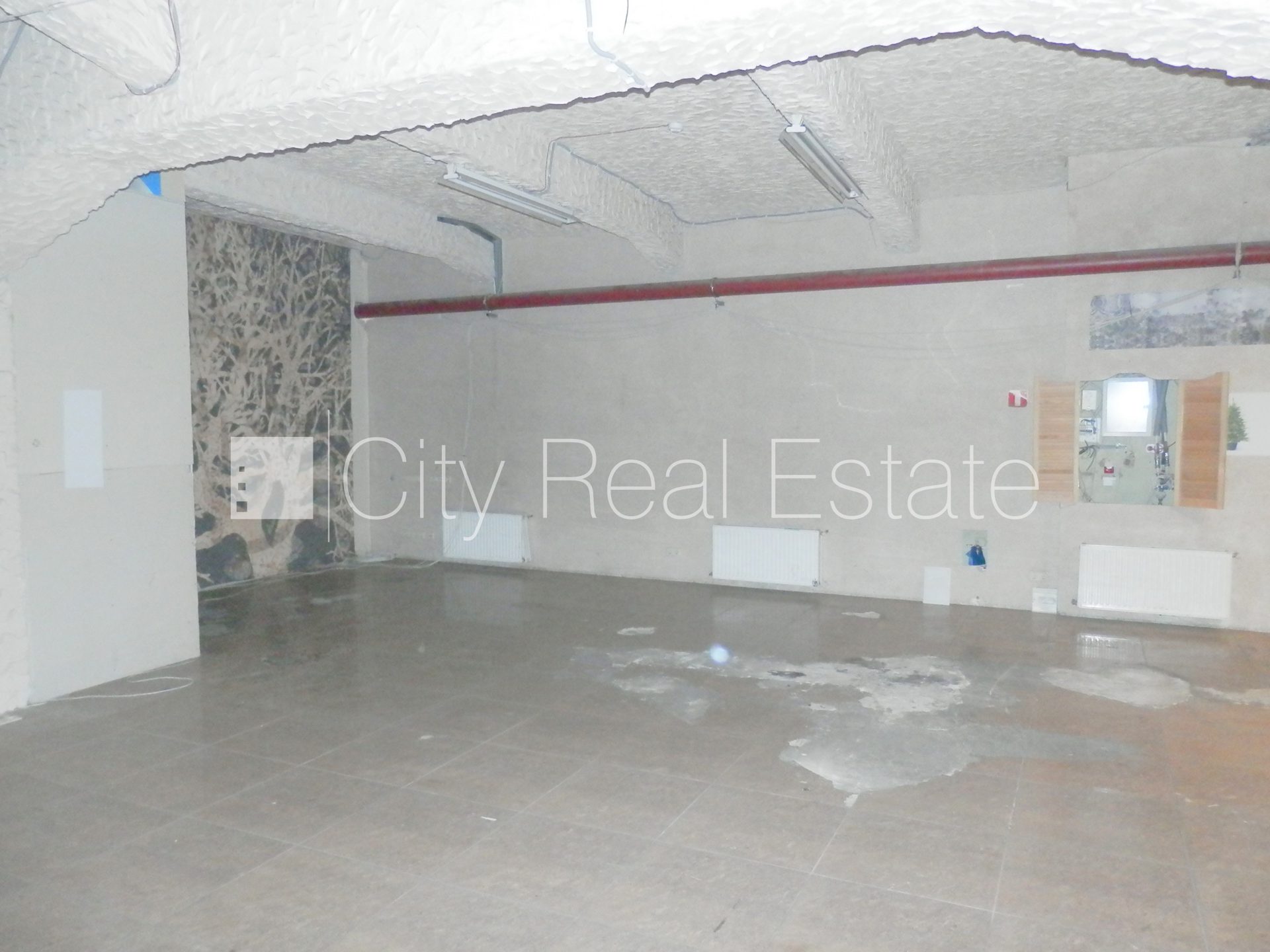 Commercial premises for rent in Riga, City Centre, 297 m², Photo 9 of 10