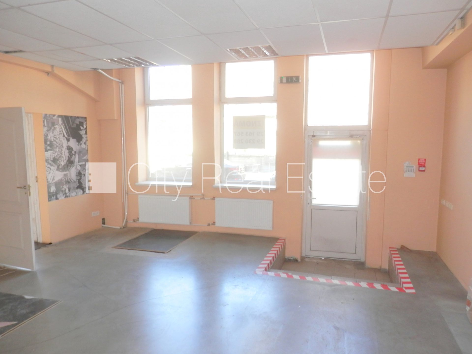 Commercial premises for rent in Riga, City Centre, 324 m², Photo 2 of 10