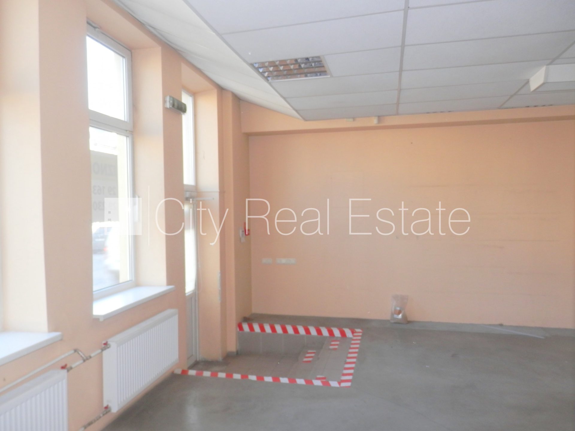 Commercial premises for rent in Riga, City Centre, 324 m², Photo 4 of 10