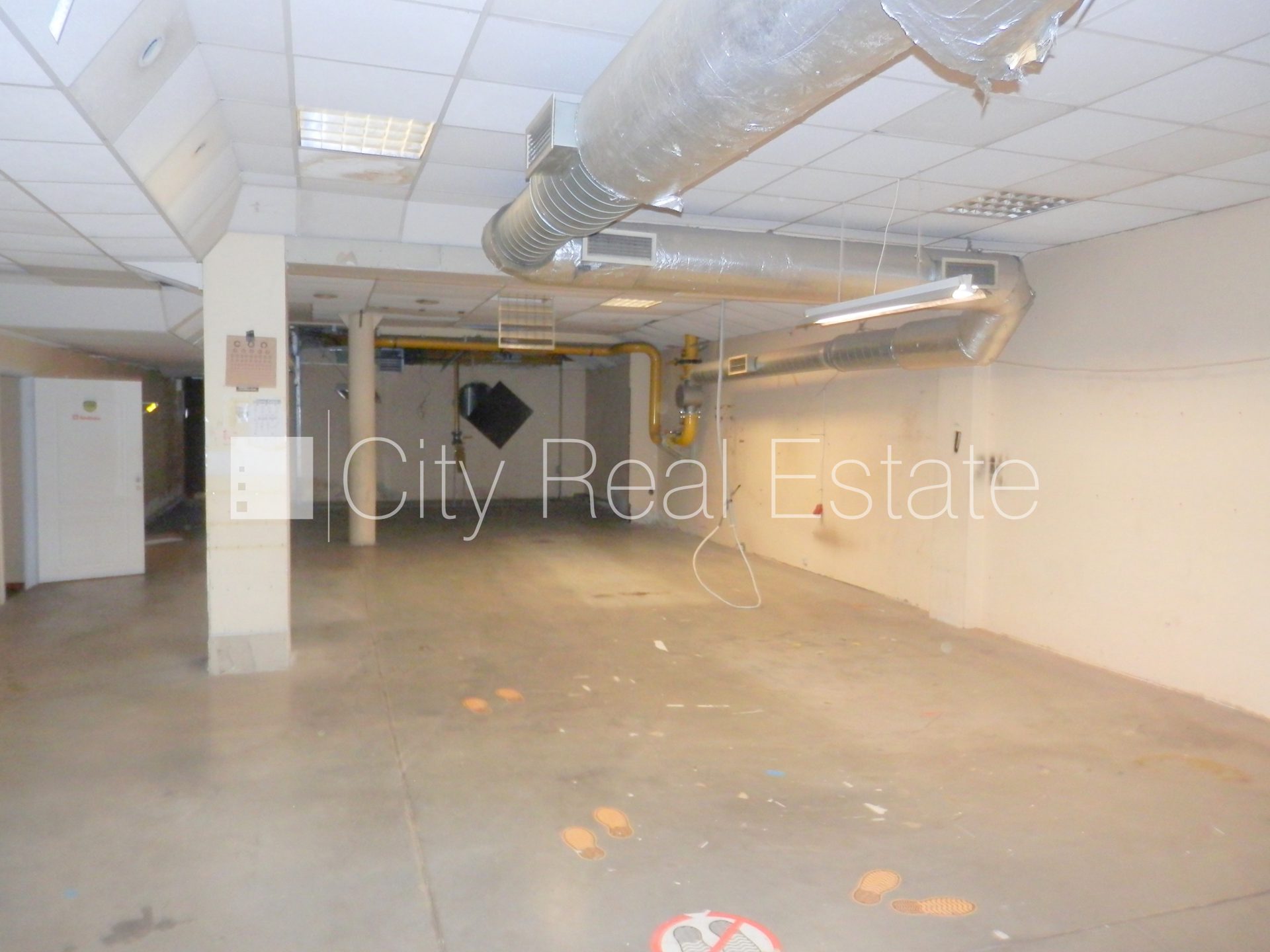Commercial premises for rent in Riga, City Centre, 324 m², Photo 5 of 10