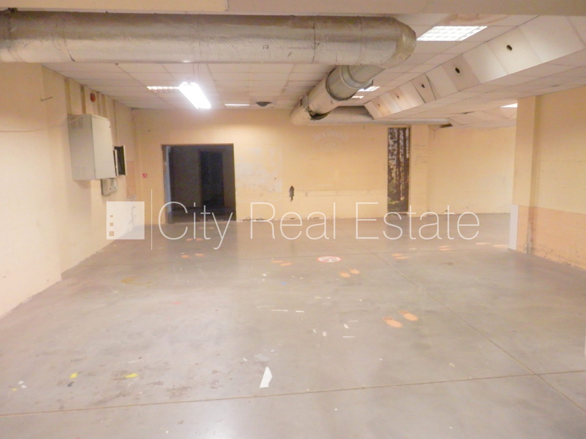 Commercial premises for rent in Riga, City Centre, 324 m², Photo 6 of 10