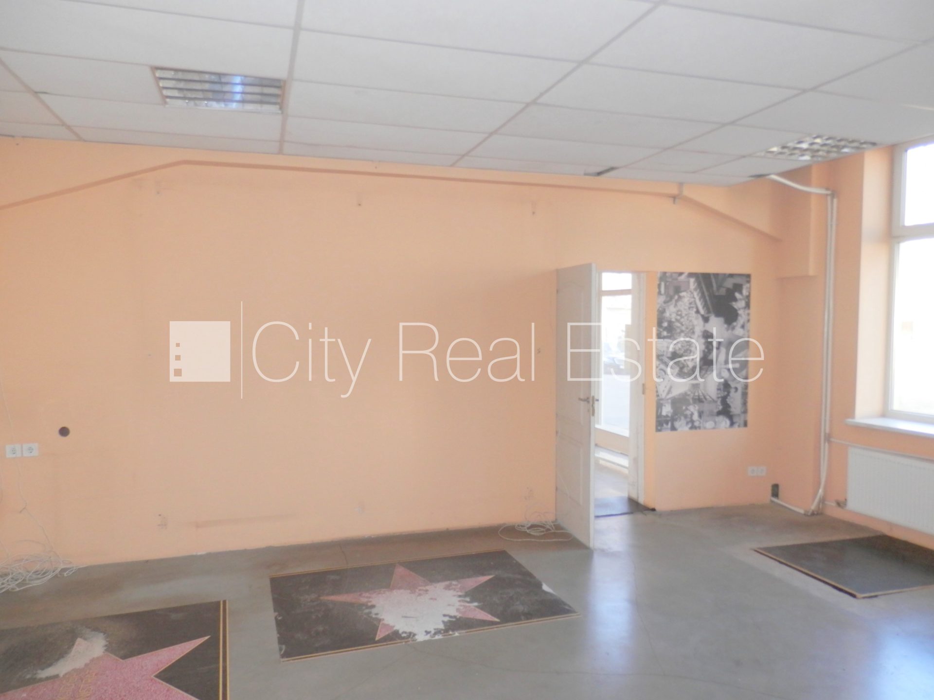 Commercial premises for rent in Riga, City Centre, 324 m², Photo 7 of 10