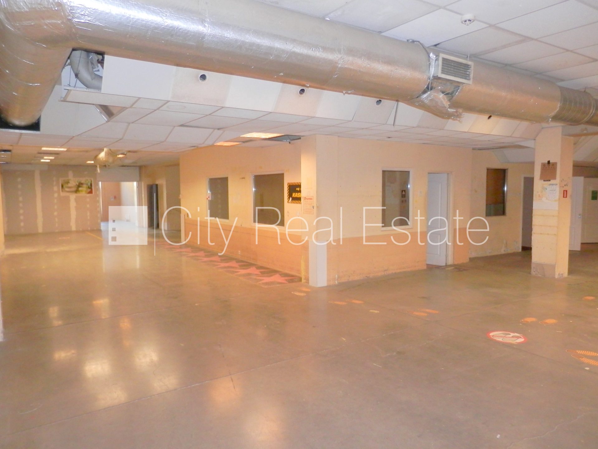 Commercial premises for rent in Riga, City Centre, 324 m², Photo 8 of 10