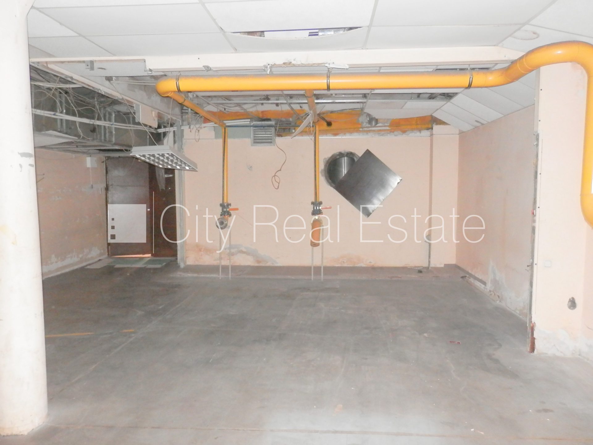 Commercial premises for rent in Riga, City Centre, 324 m², Photo 9 of 10