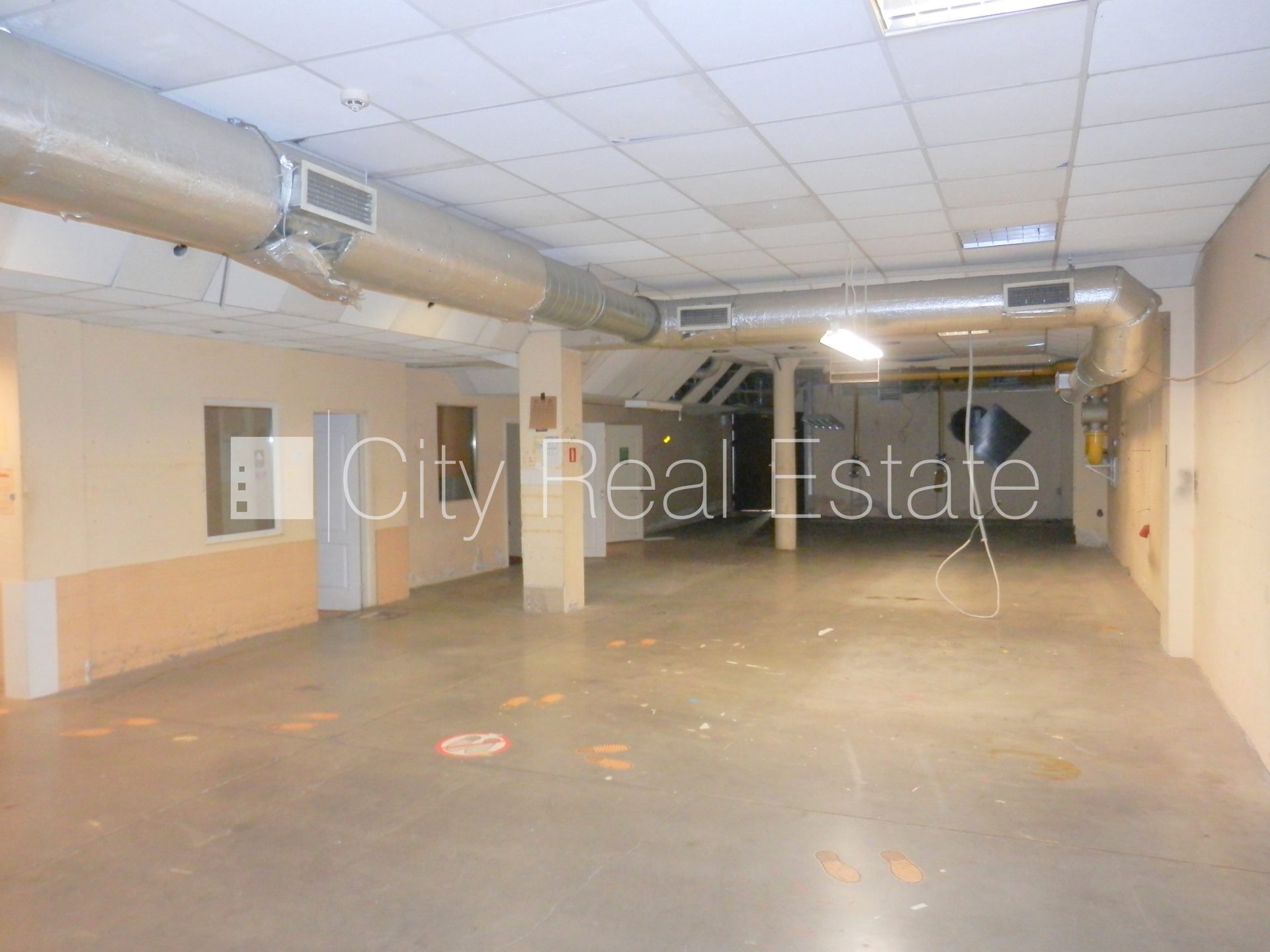 Commercial premises for rent in Riga, City Centre, 324 m², Photo 10 of 10