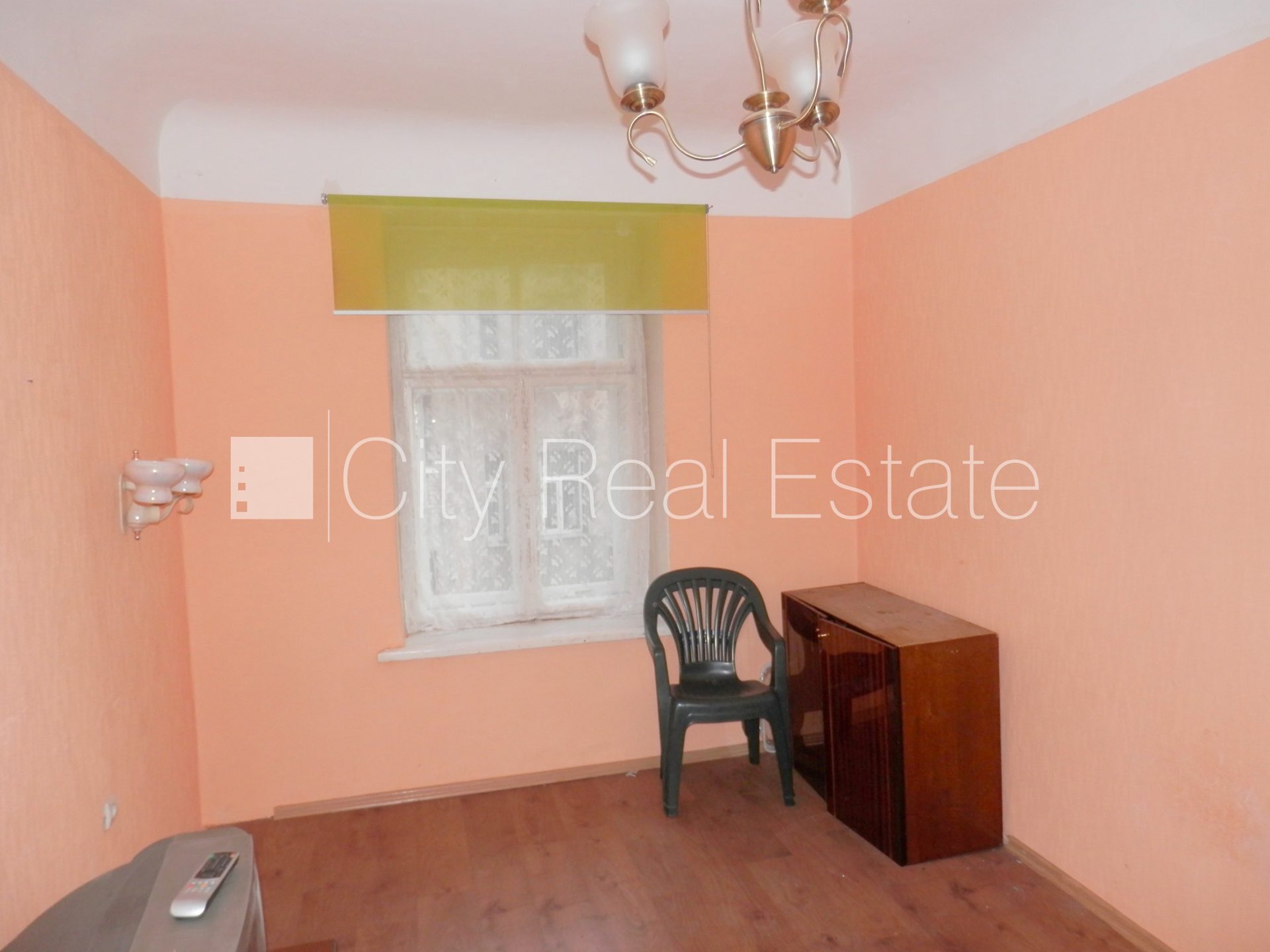 2 istabu dzīvoklis Rīga, Centrs, 45 m², izīrē, Foto 1 no 10