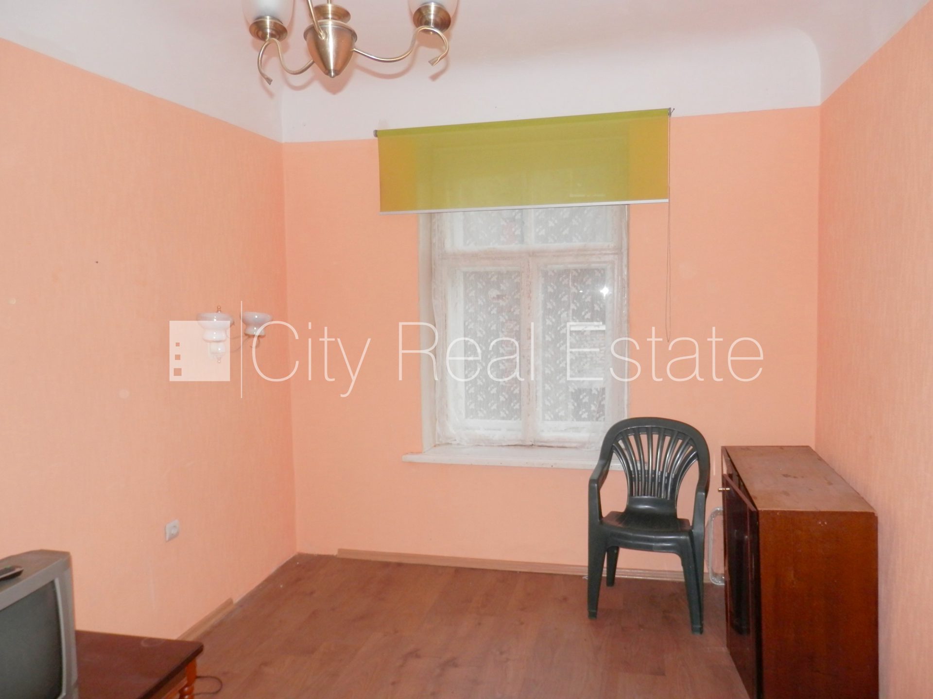 2 istabu dzīvoklis Rīga, Centrs, 45 m², izīrē, Foto 2 no 10