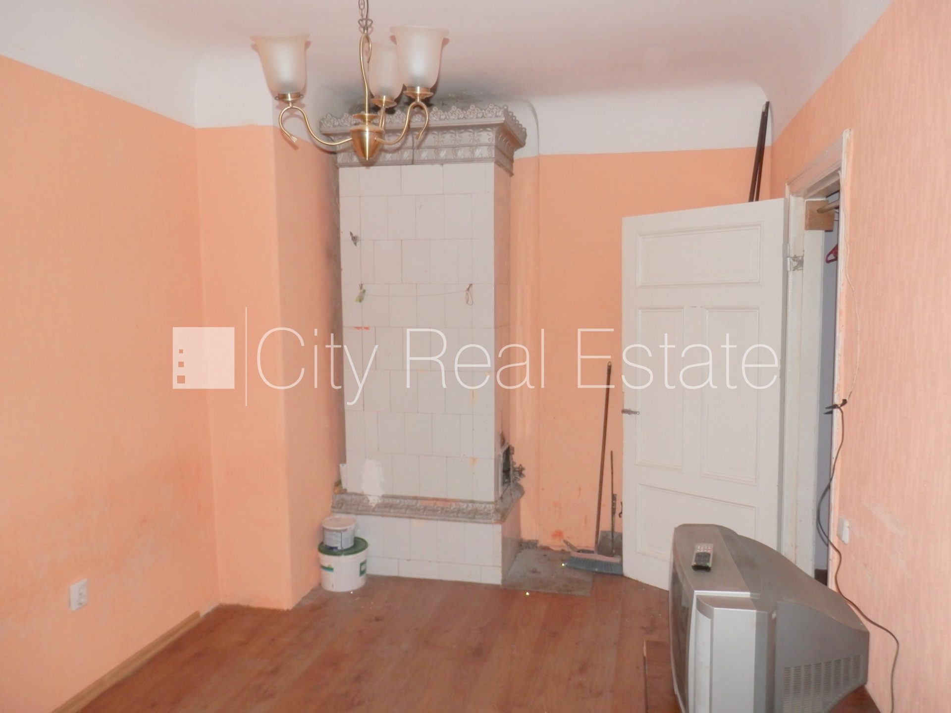 2 istabu dzīvoklis Rīga, Centrs, 45 m², izīrē, Foto 3 no 10