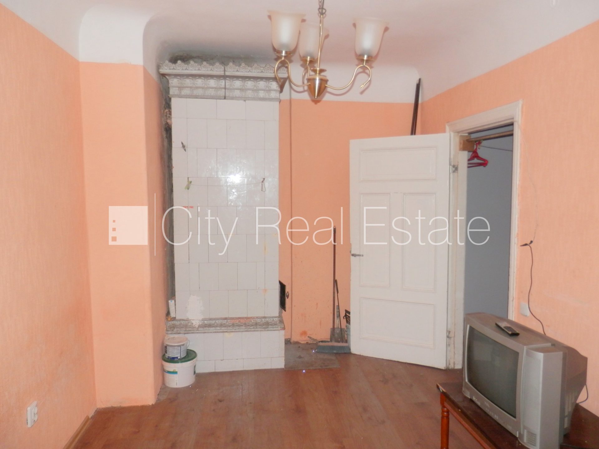 2 istabu dzīvoklis Rīga, Centrs, 45 m², izīrē, Foto 4 no 10