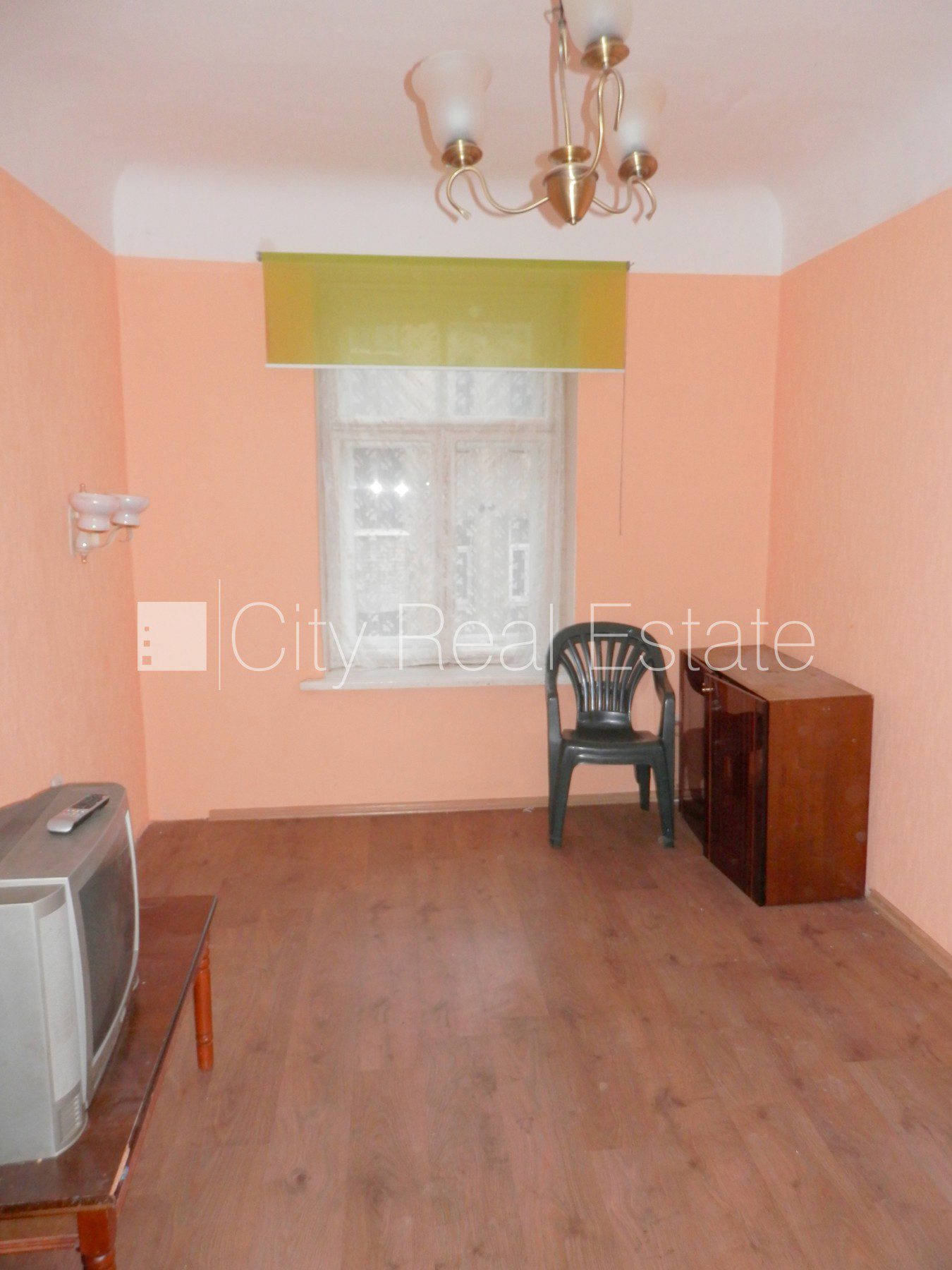 2 istabu dzīvoklis Rīga, Centrs, 45 m², izīrē, Foto 5 no 10