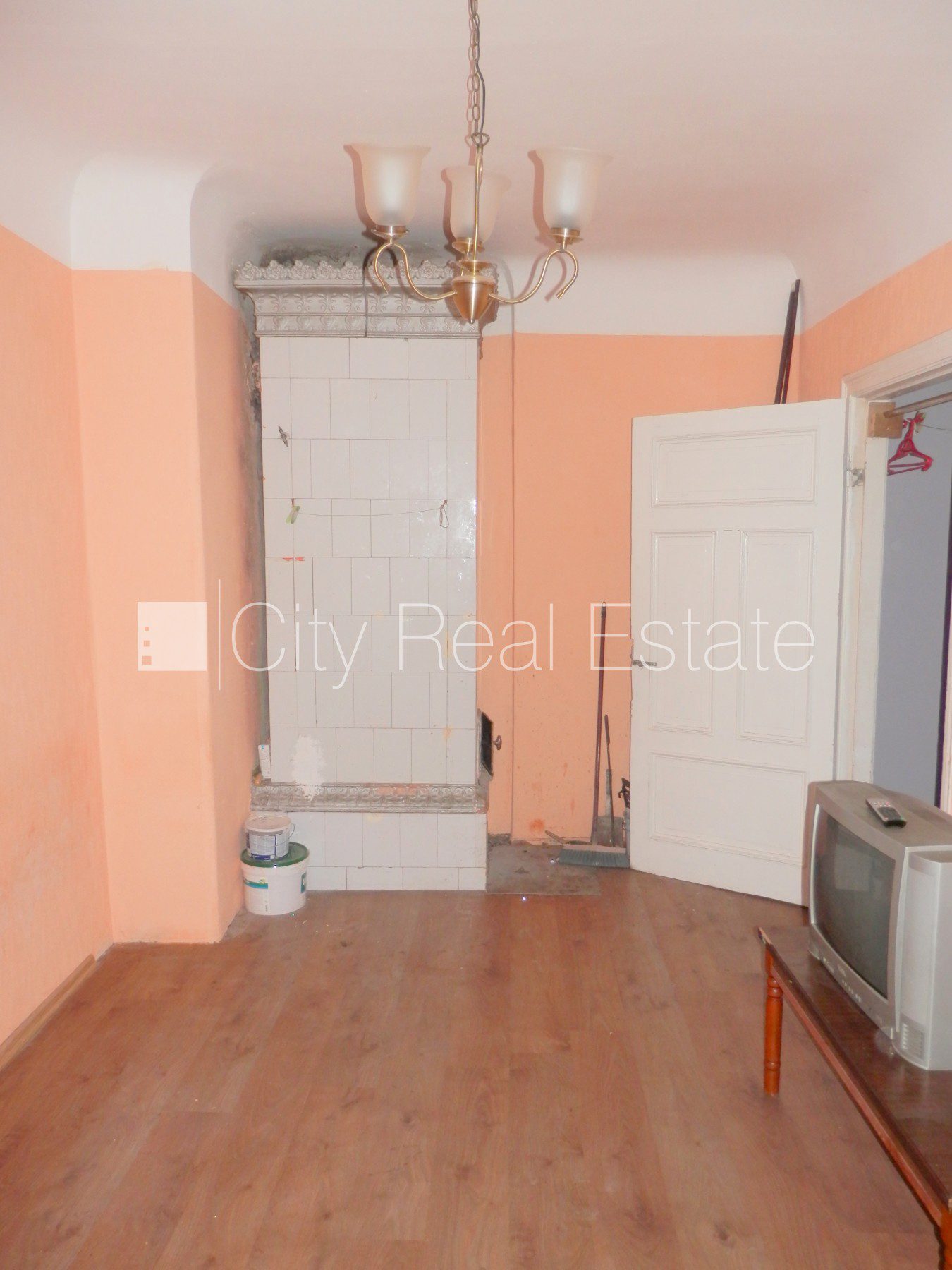 2 istabu dzīvoklis Rīga, Centrs, 45 m², izīrē, Foto 6 no 10
