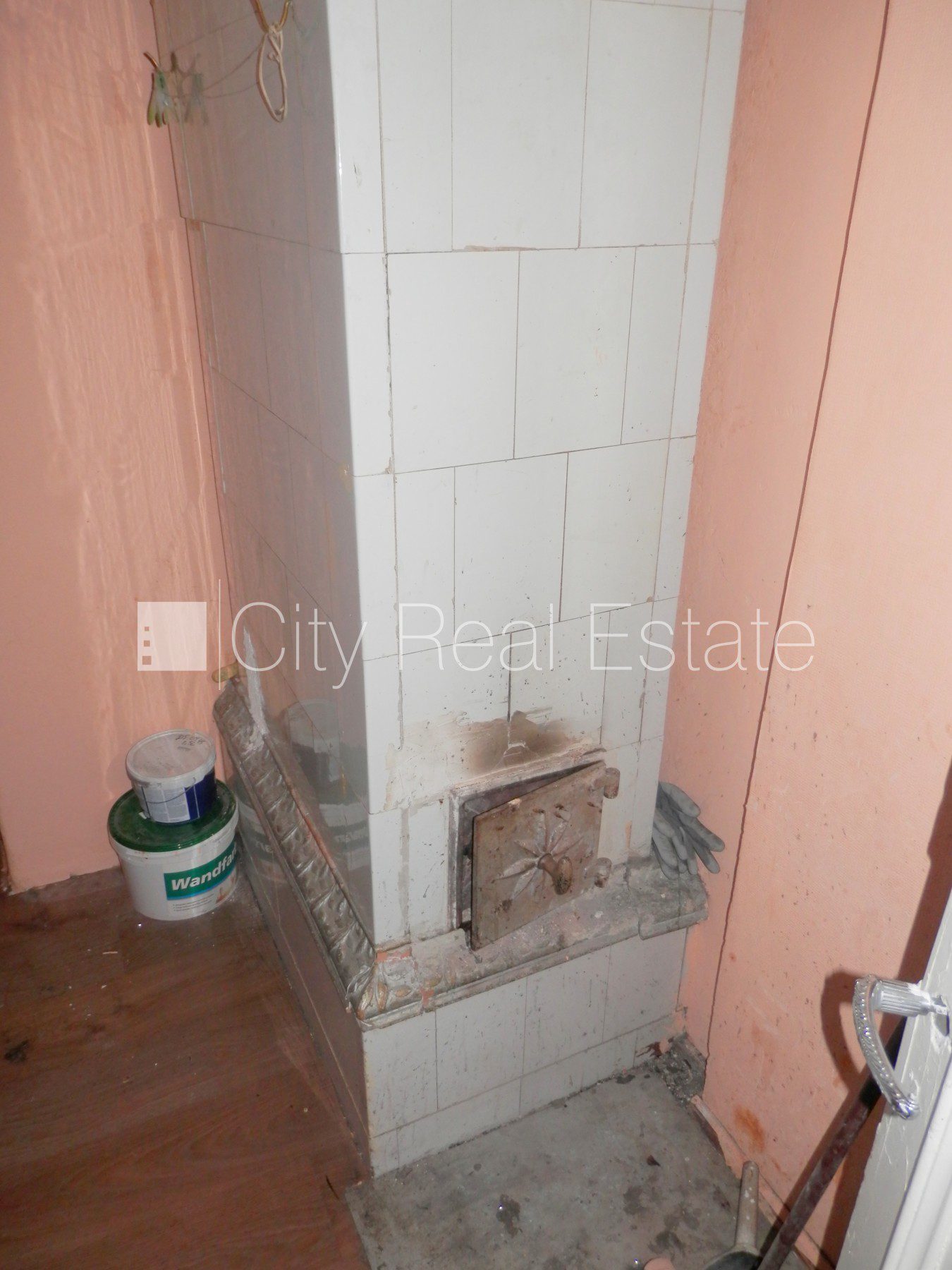 2 istabu dzīvoklis Rīga, Centrs, 45 m², izīrē, Foto 7 no 10