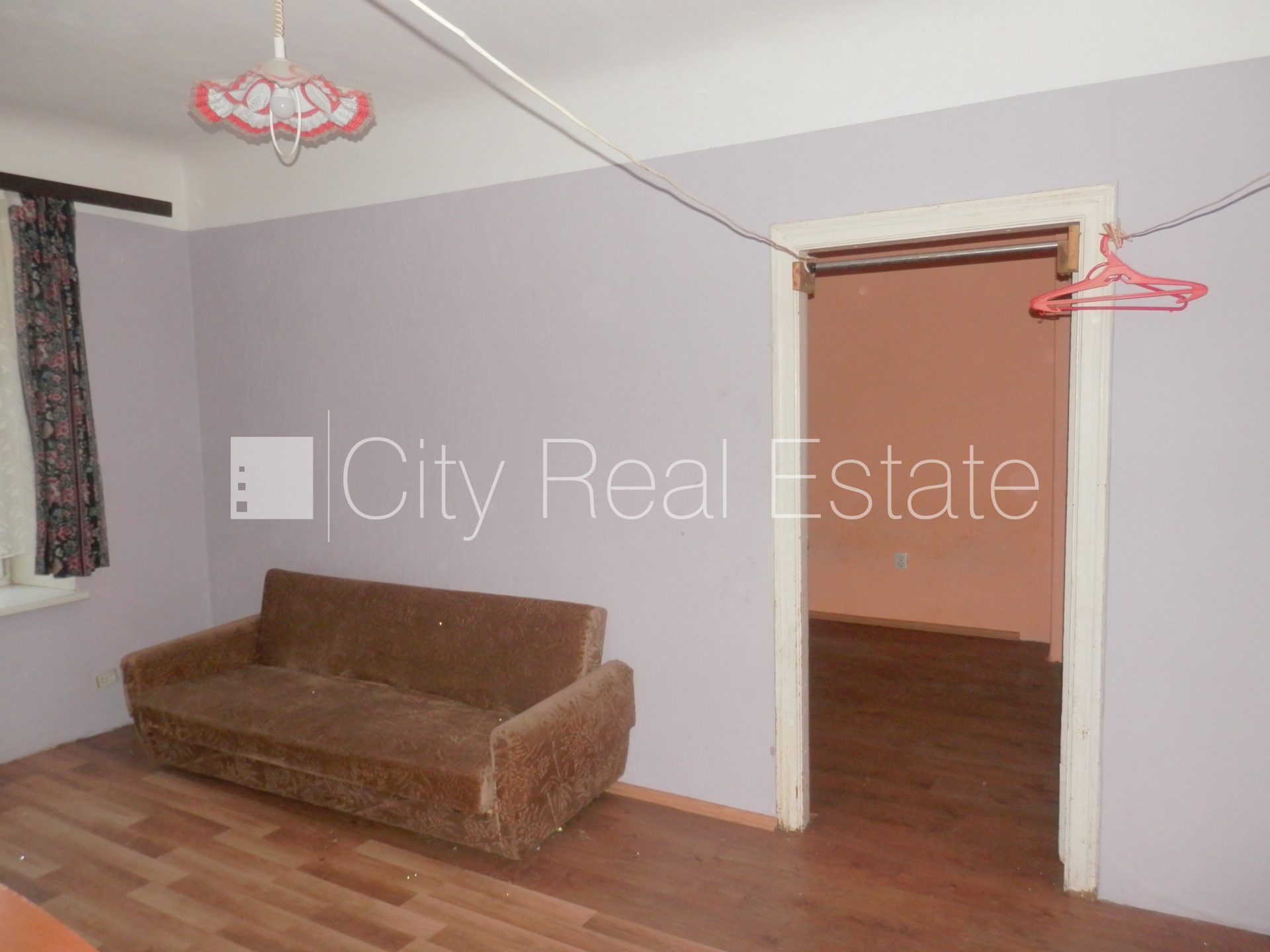 2 istabu dzīvoklis Rīga, Centrs, 45 m², izīrē, Foto 8 no 10