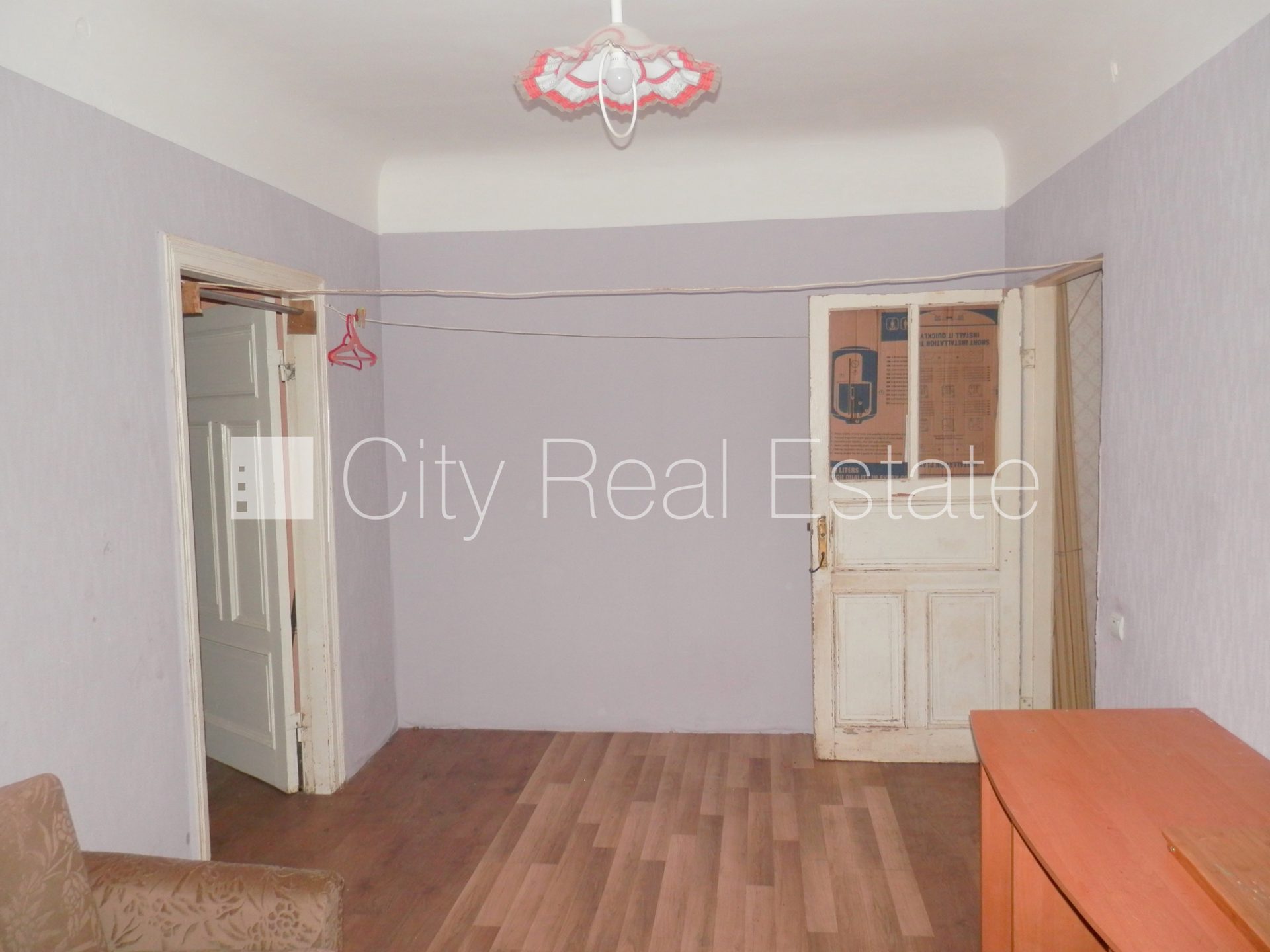 2 istabu dzīvoklis Rīga, Centrs, 45 m², izīrē, Foto 9 no 10