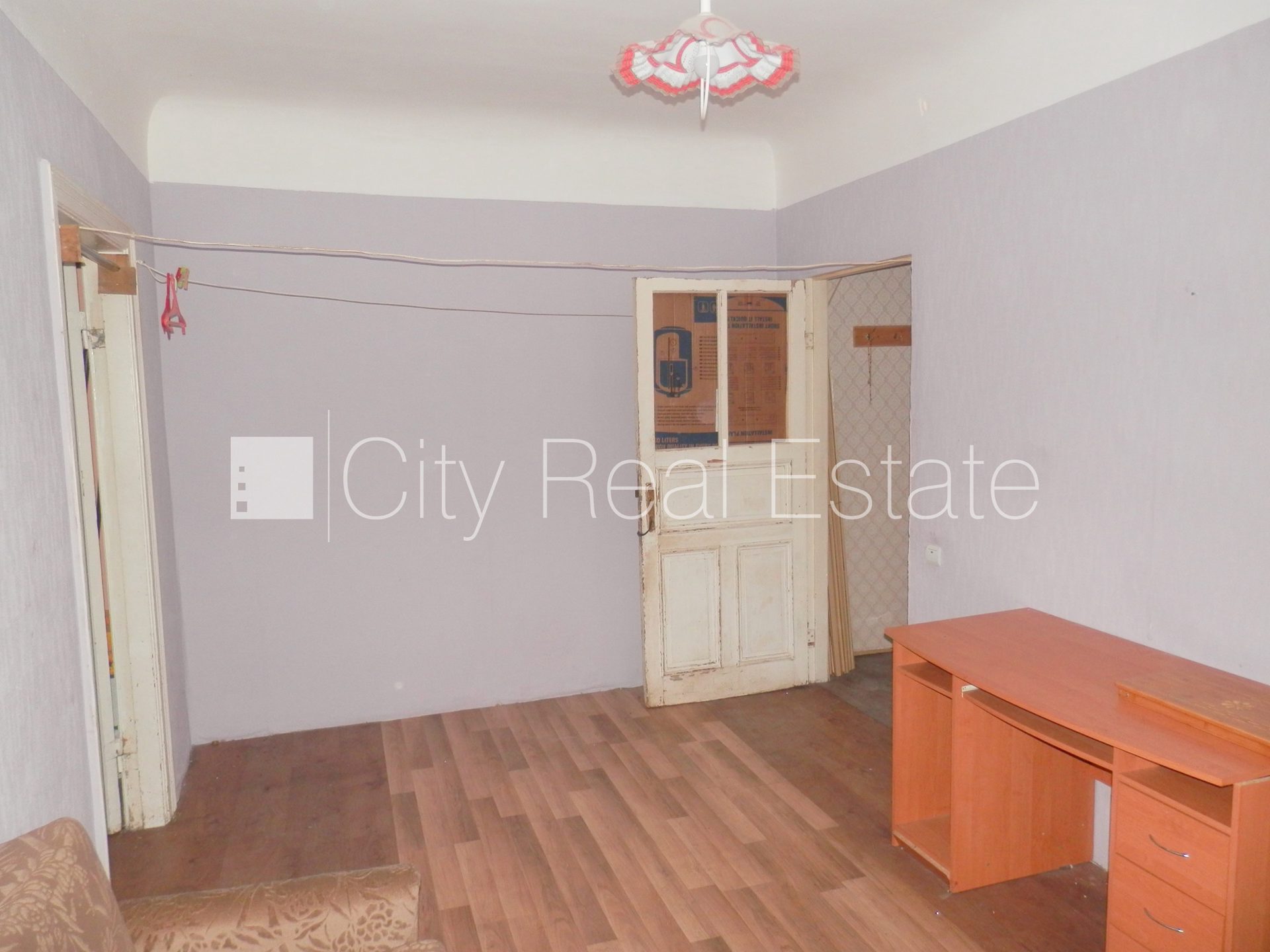 2 istabu dzīvoklis Rīga, Centrs, 45 m², izīrē, Foto 10 no 10
