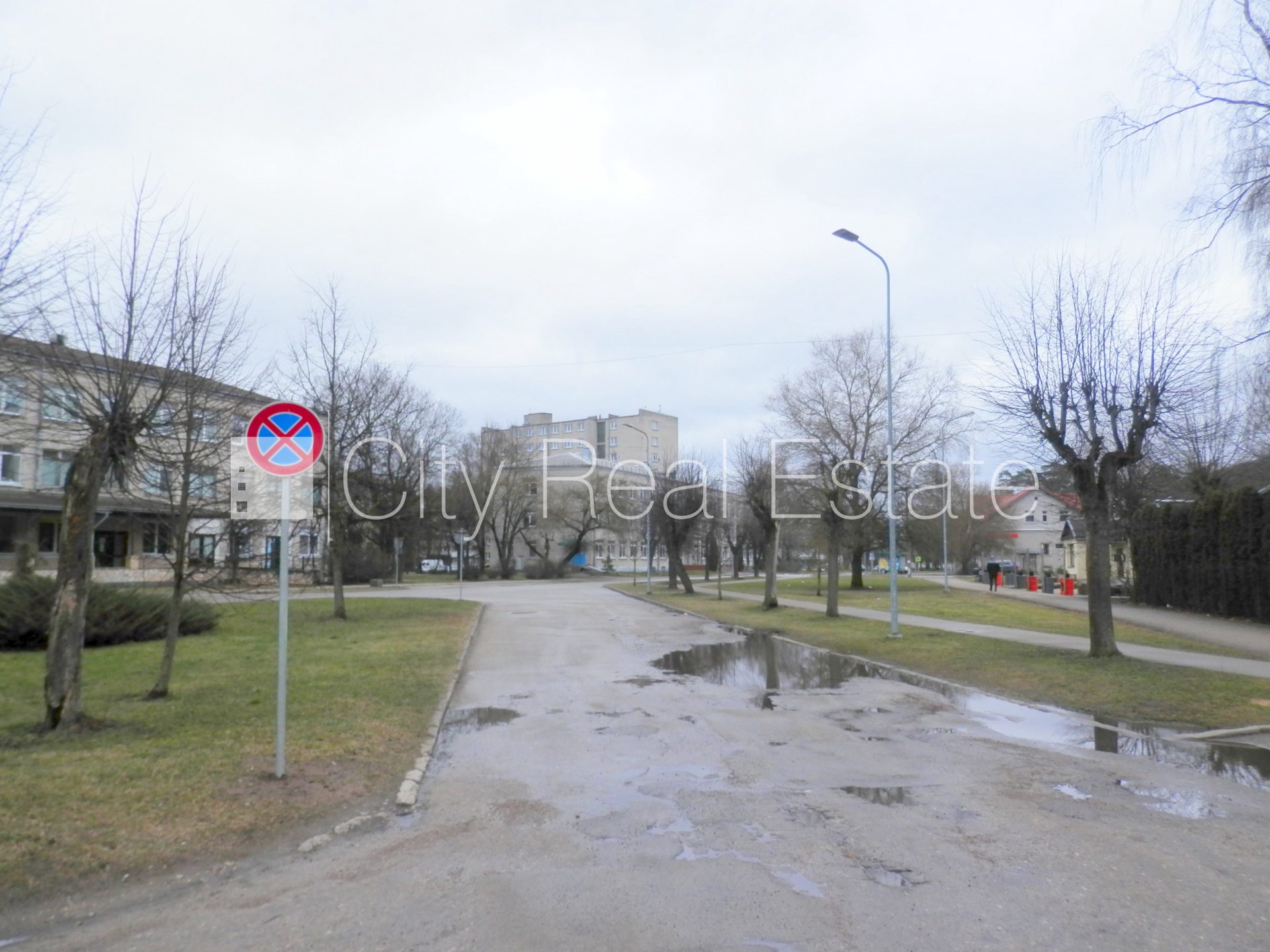 Komerctelpas Olaine, 120 m², izīrē, Foto 3 no 10