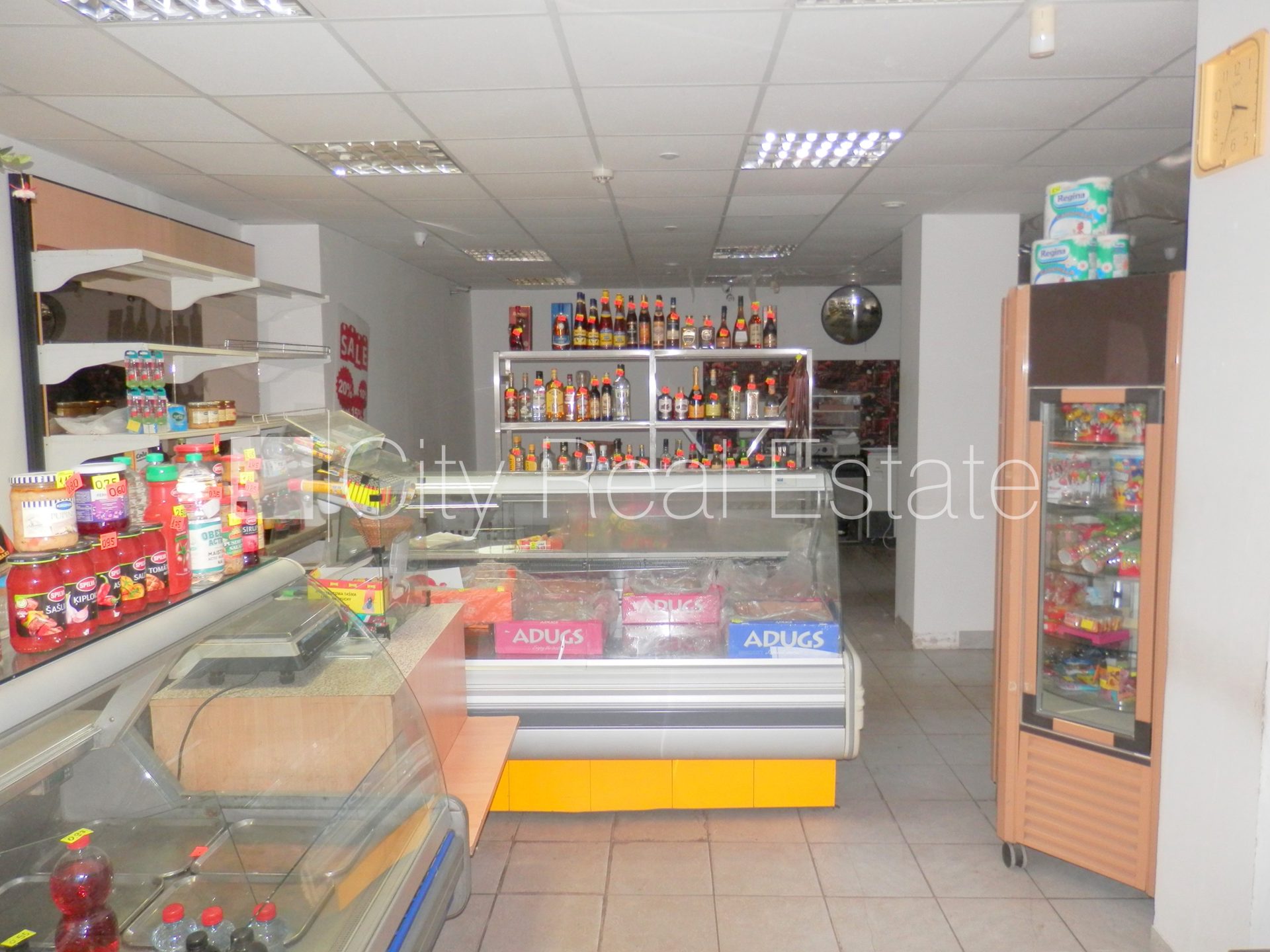 Komerctelpas Olaine, 120 m², izīrē, Foto 7 no 10