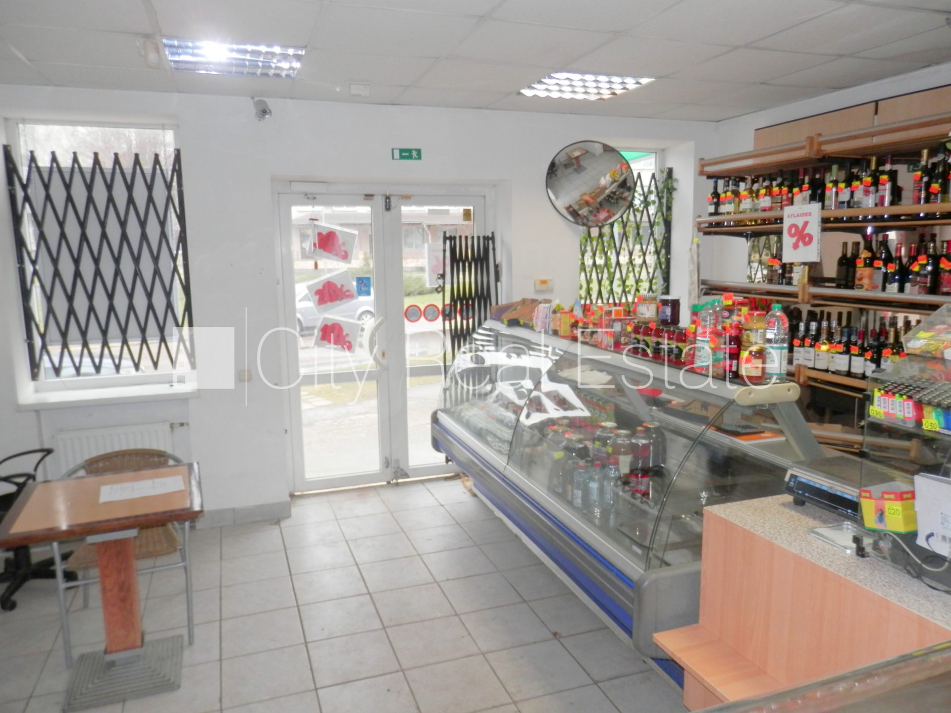 Komerctelpas Olaine, 120 m², izīrē, Foto 8 no 10