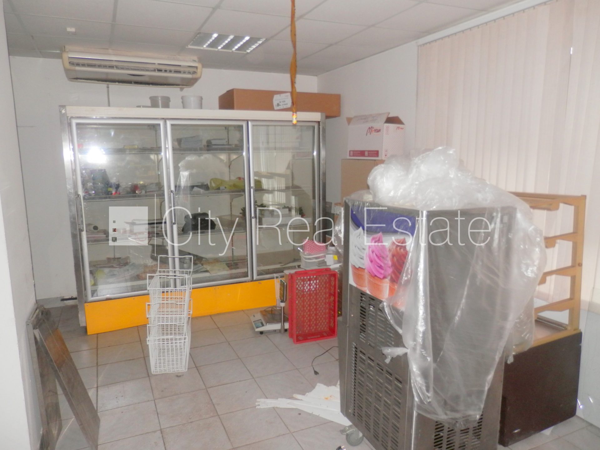 Komerctelpas Olaine, 120 m², pārdod, Foto 6 no 10