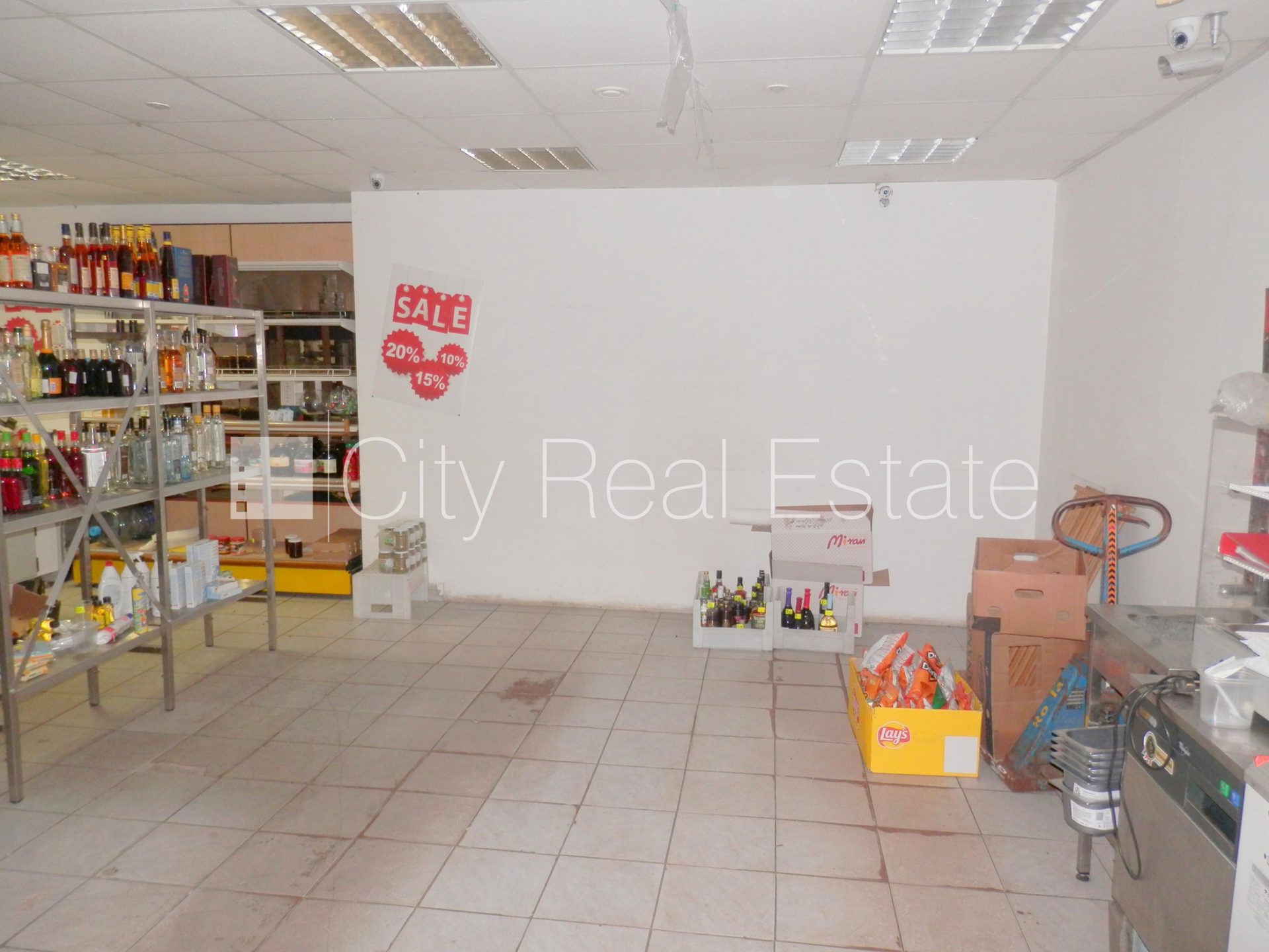 Komerctelpas Olaine, 120 m², pārdod, Foto 9 no 10