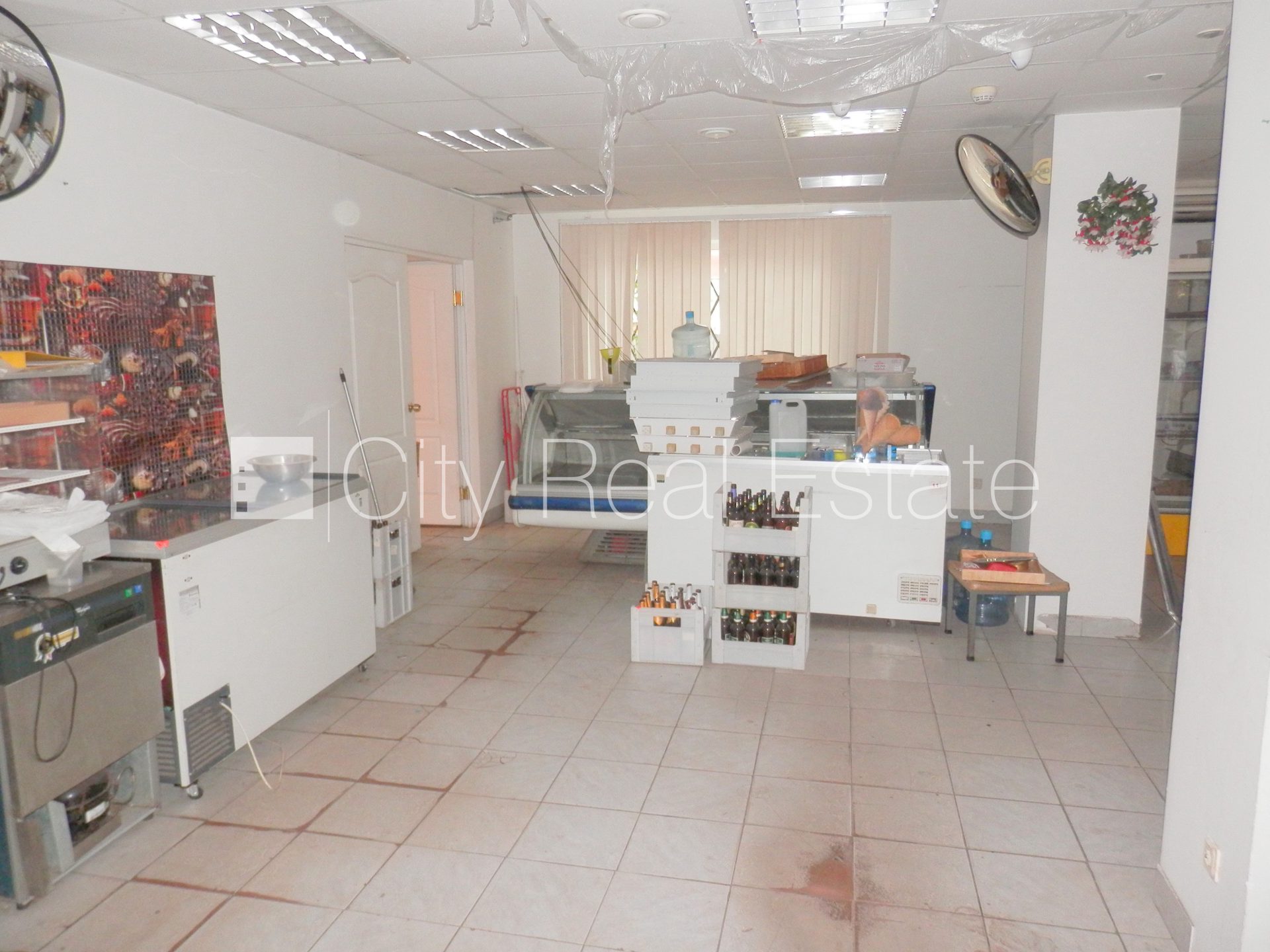 Komerctelpas Olaine, 120 m², pārdod, Foto 10 no 10