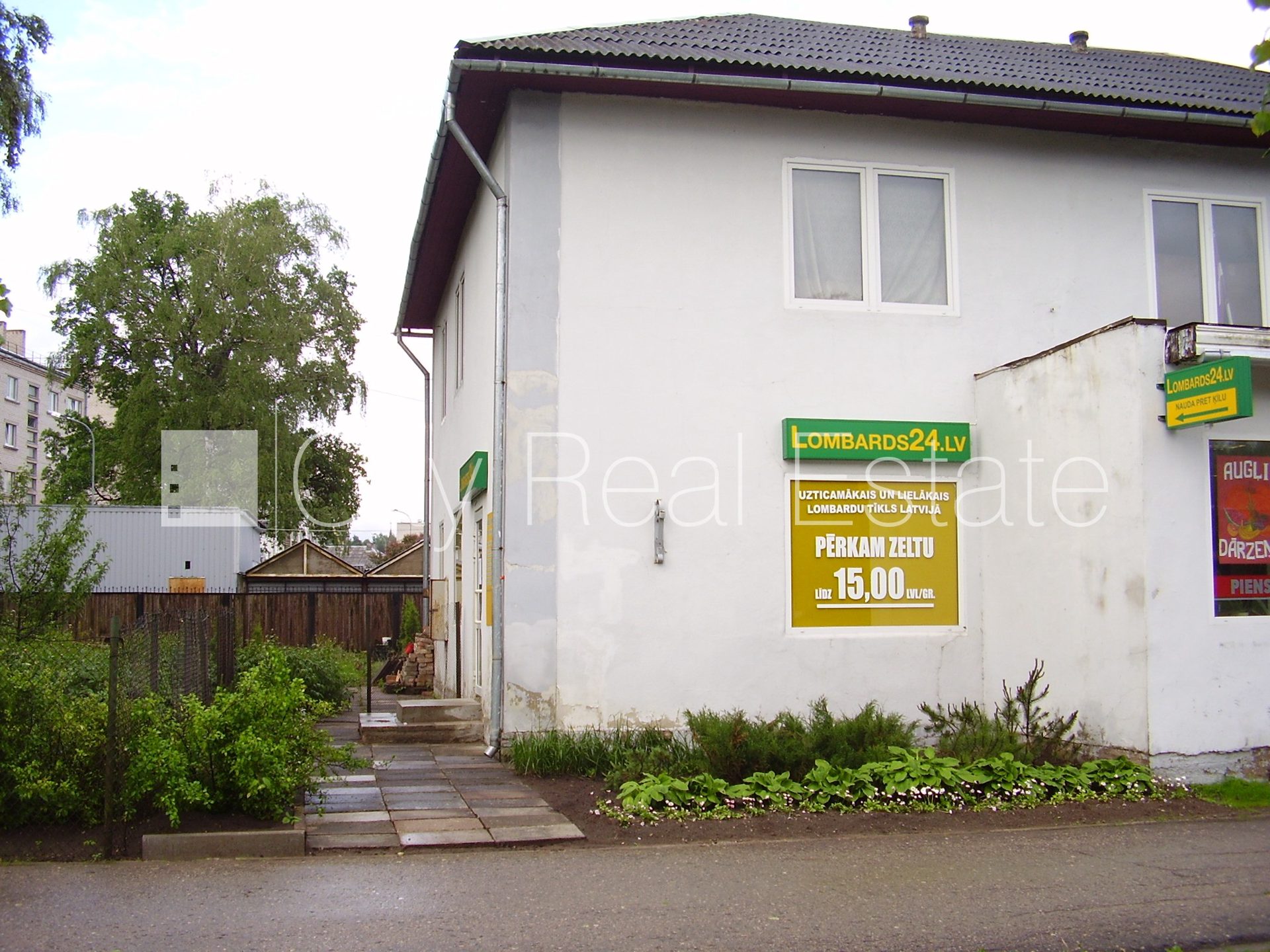 Commercial premises for sale in Olaine, 59 m², Photo 3 of 9