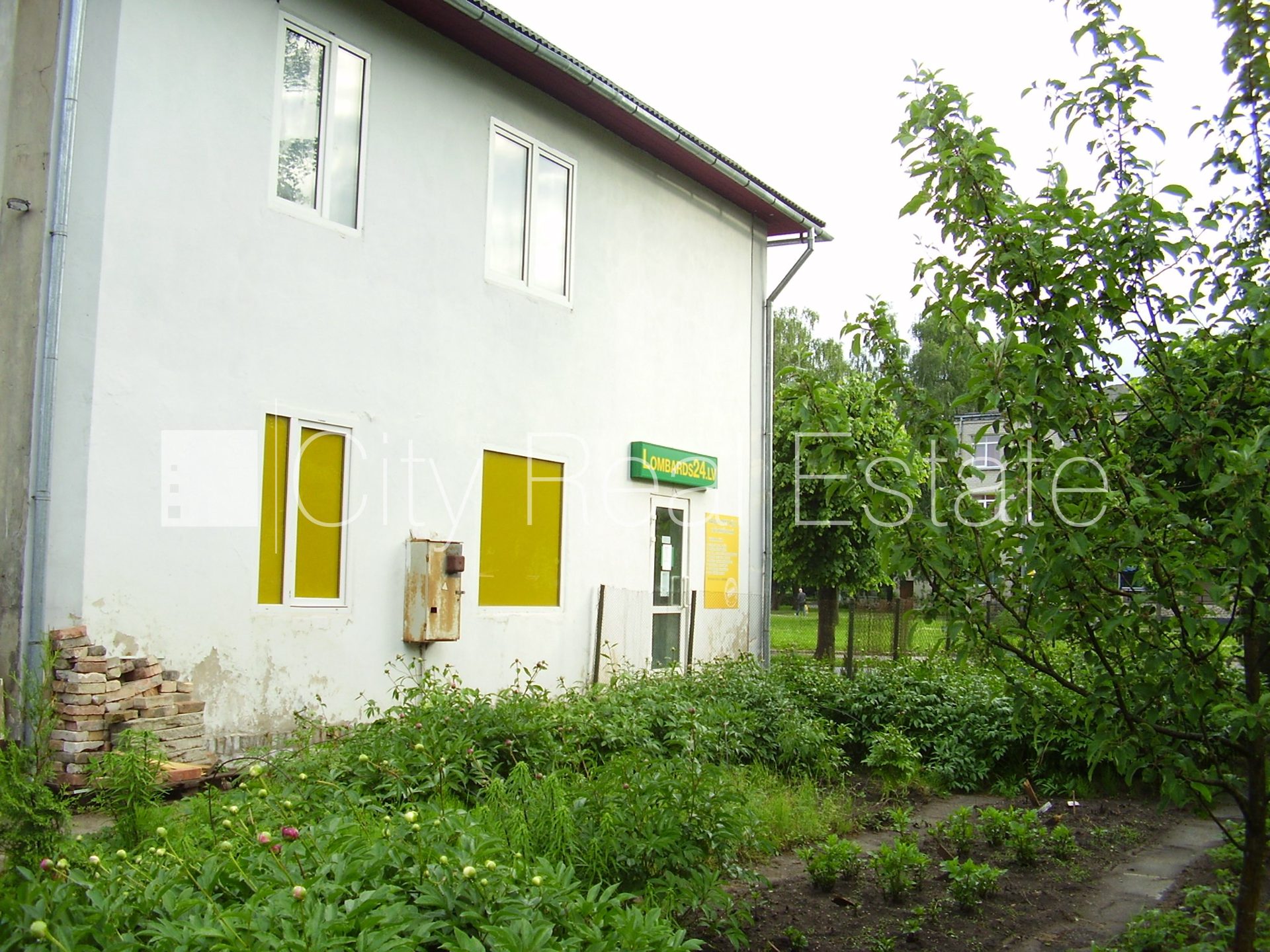 Commercial premises for sale in Olaine, 59 m², Photo 4 of 9