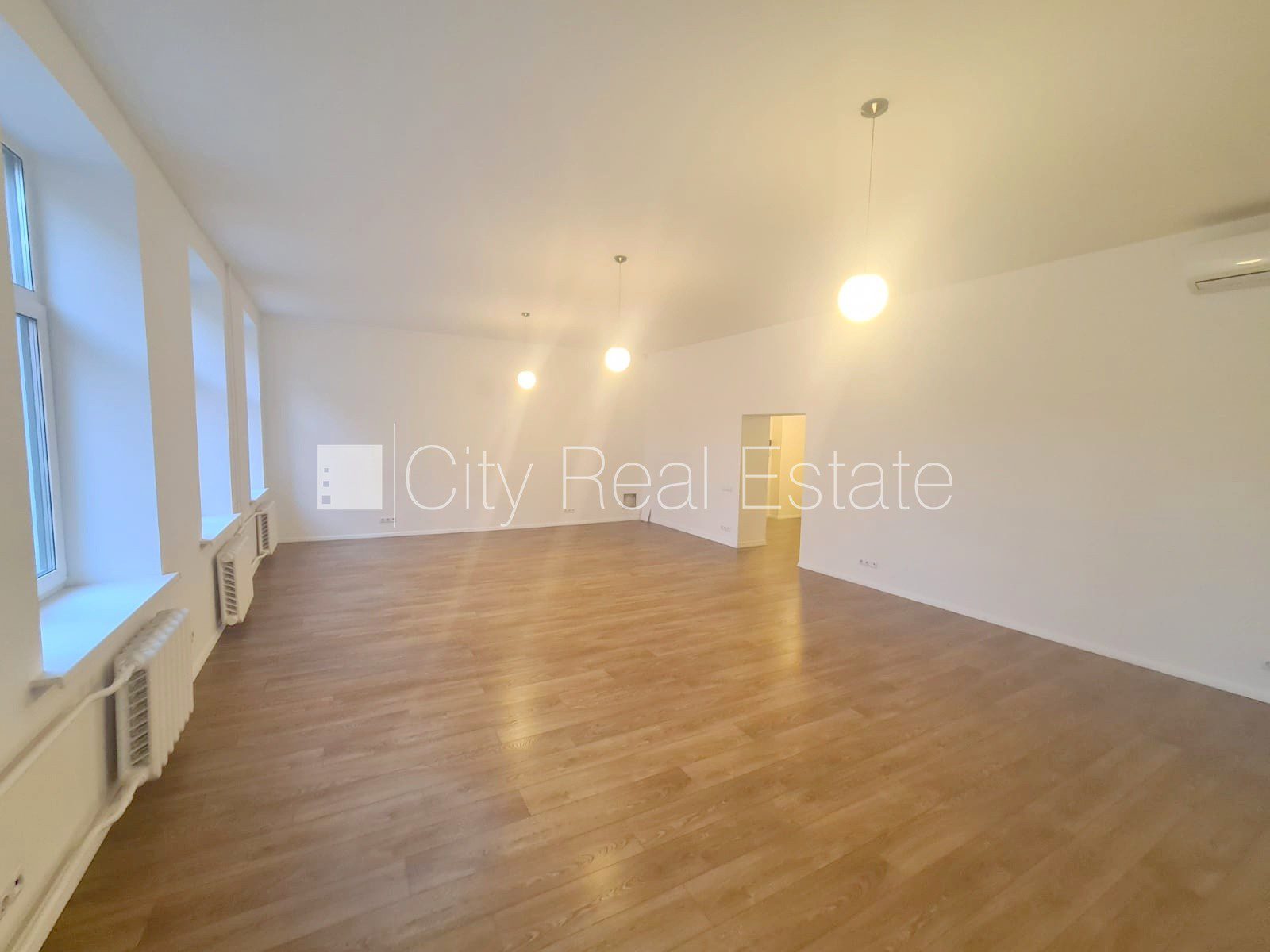Komerctelpas Rīga, Centrs, 112 m², izīrē, Foto 3 no 10