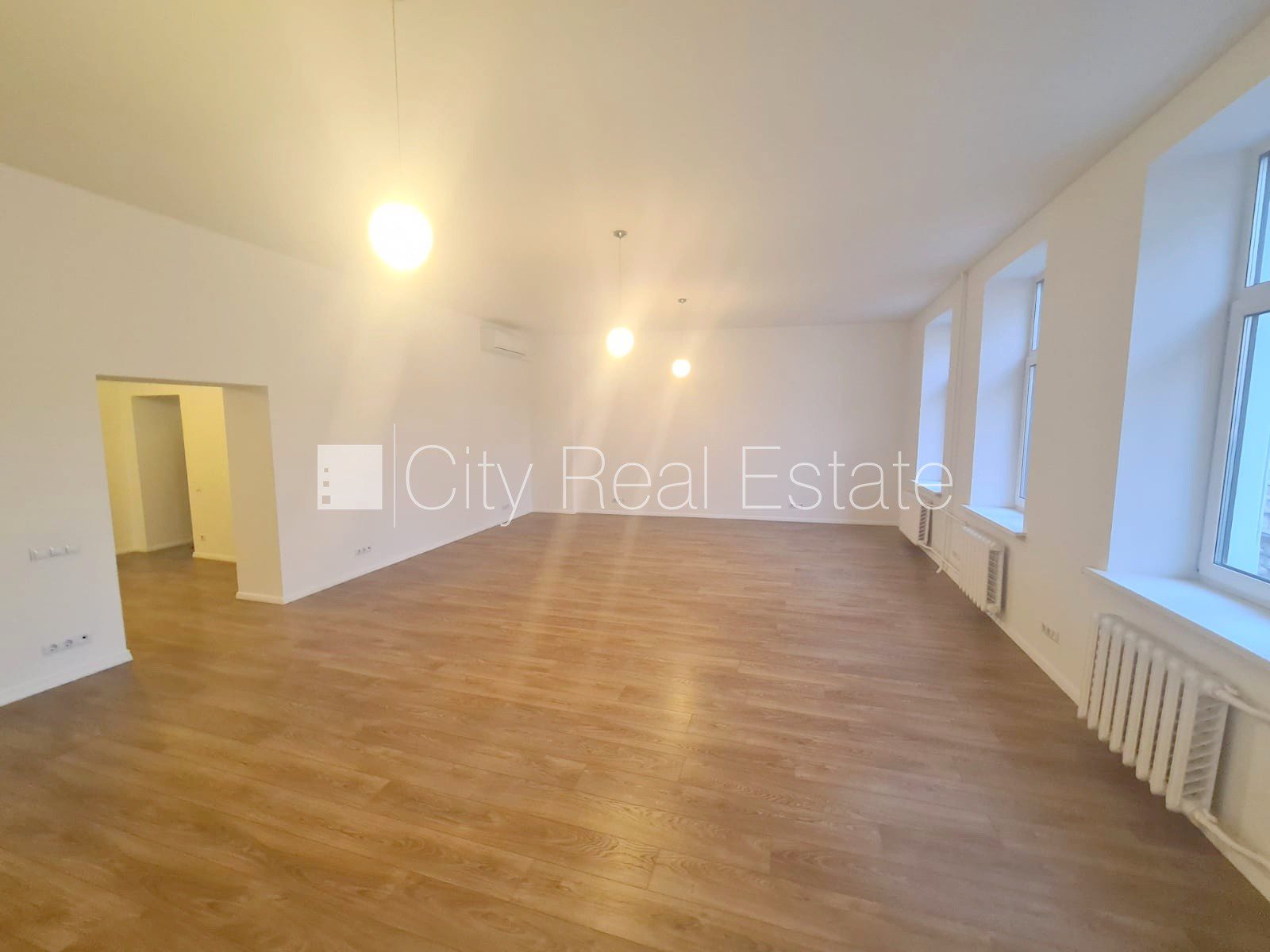 Komerctelpas Rīga, Centrs, 112 m², izīrē, Foto 5 no 10